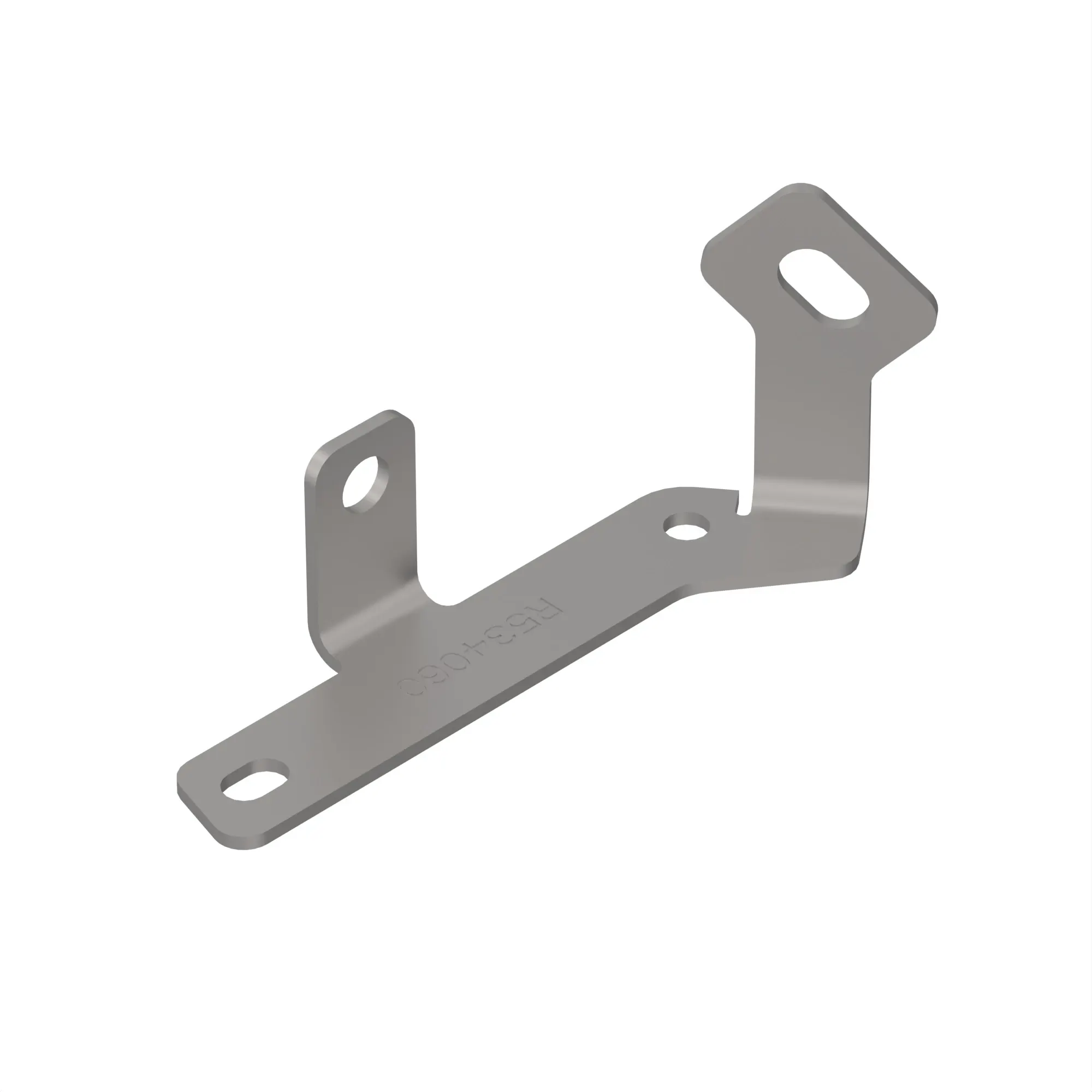 John Deere Exhaust Manifold Bracket - R534060
