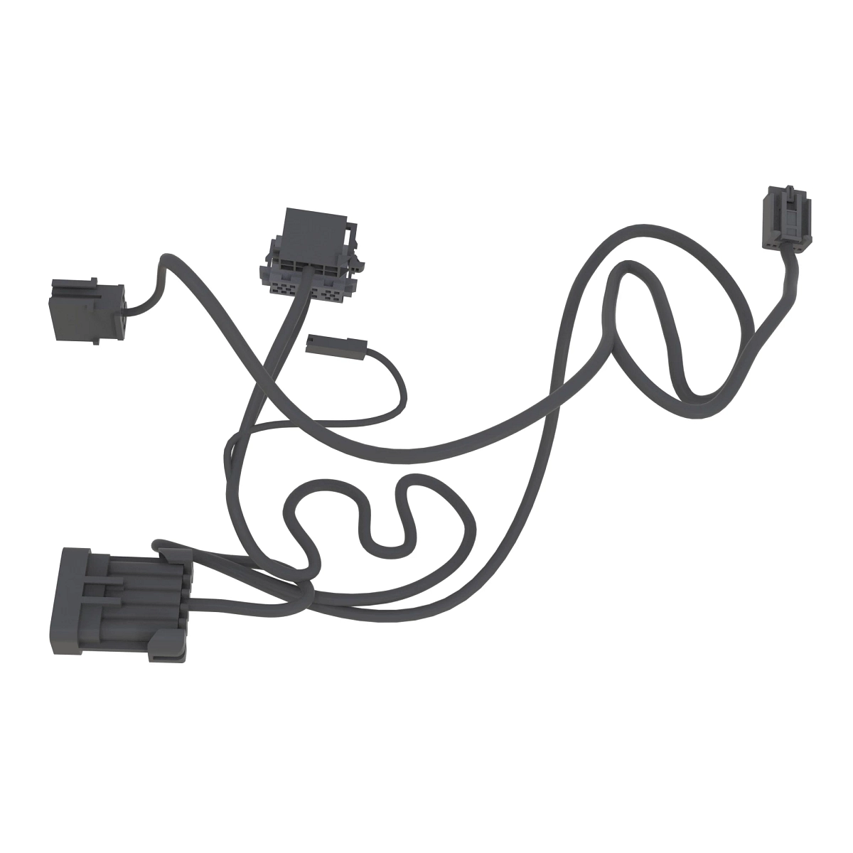 Wiring Harness, Adapter, Dab Radio
