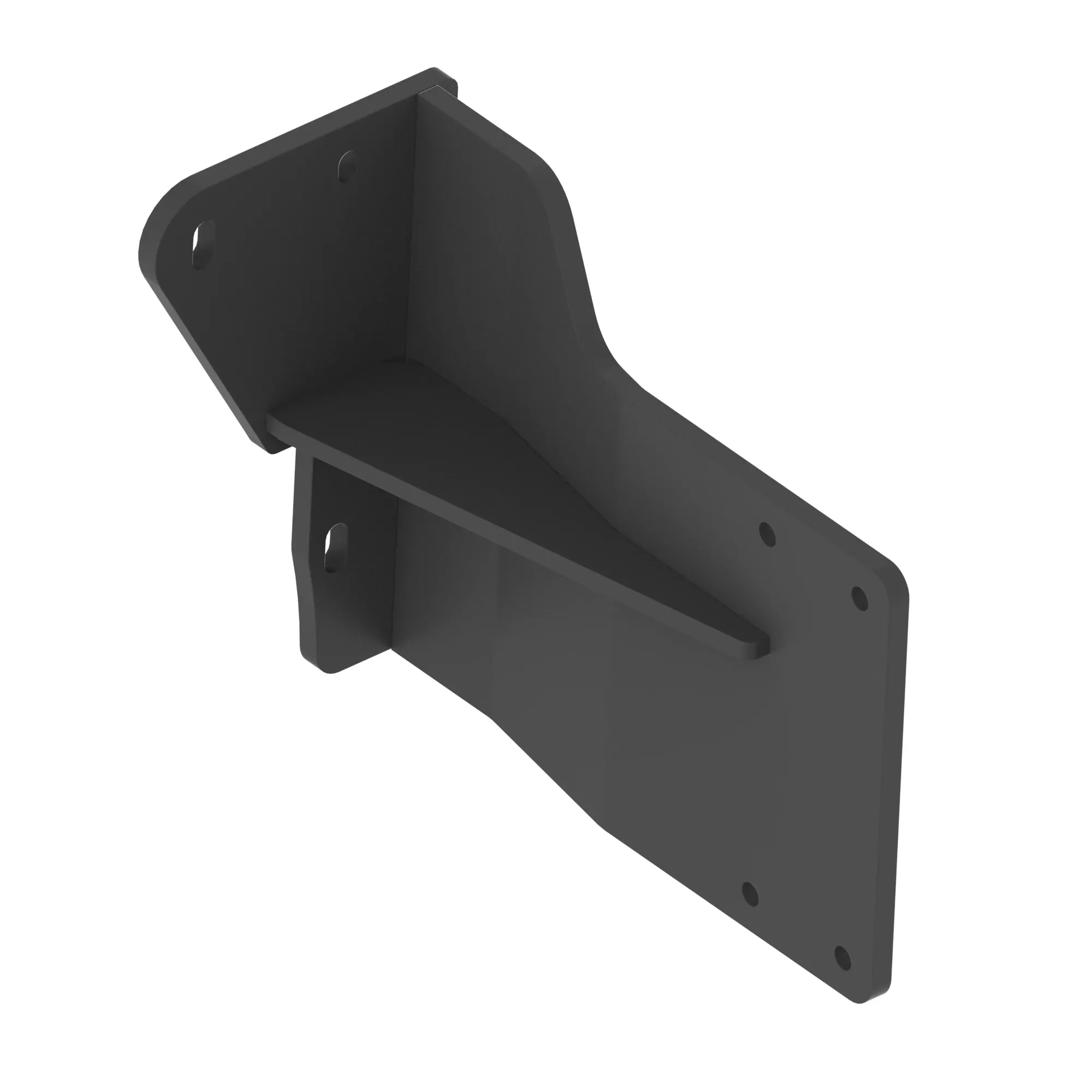 BRACKET, MOUNTING