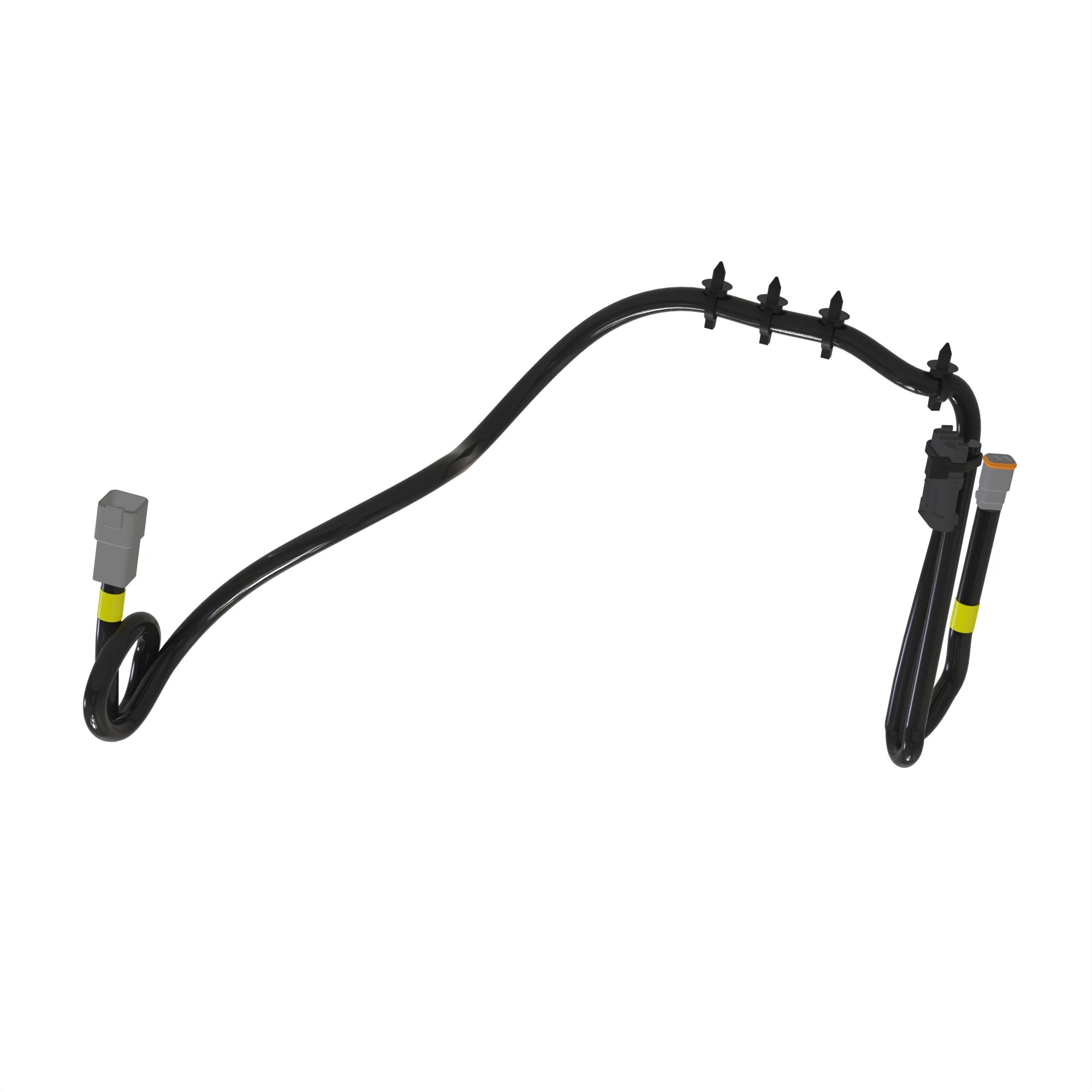 WIRING HARNESS, HARNESS, ROW UNIT,