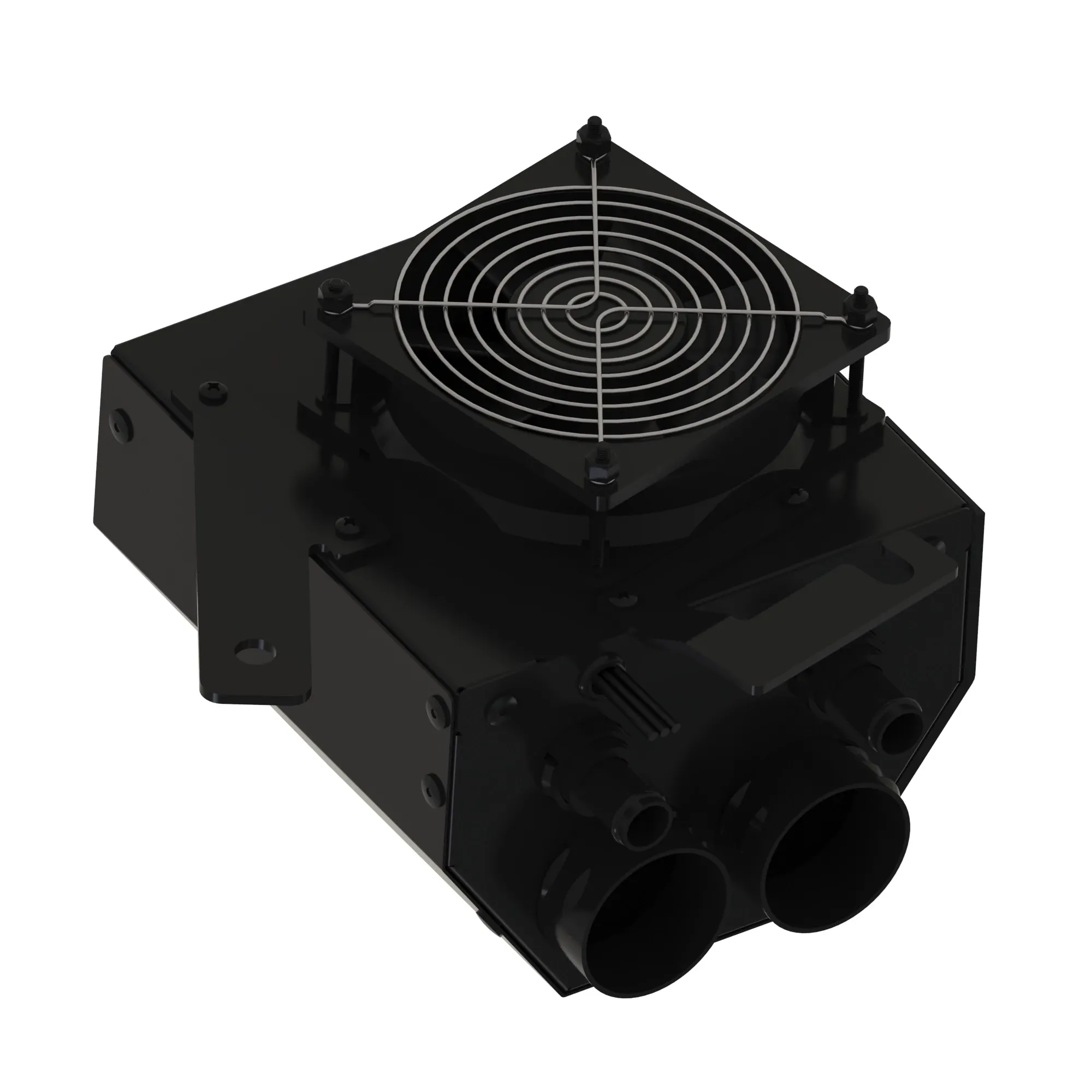 John Deere Heater - AM146249