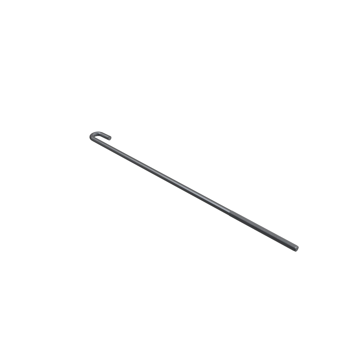 Rod, Spring Tension
