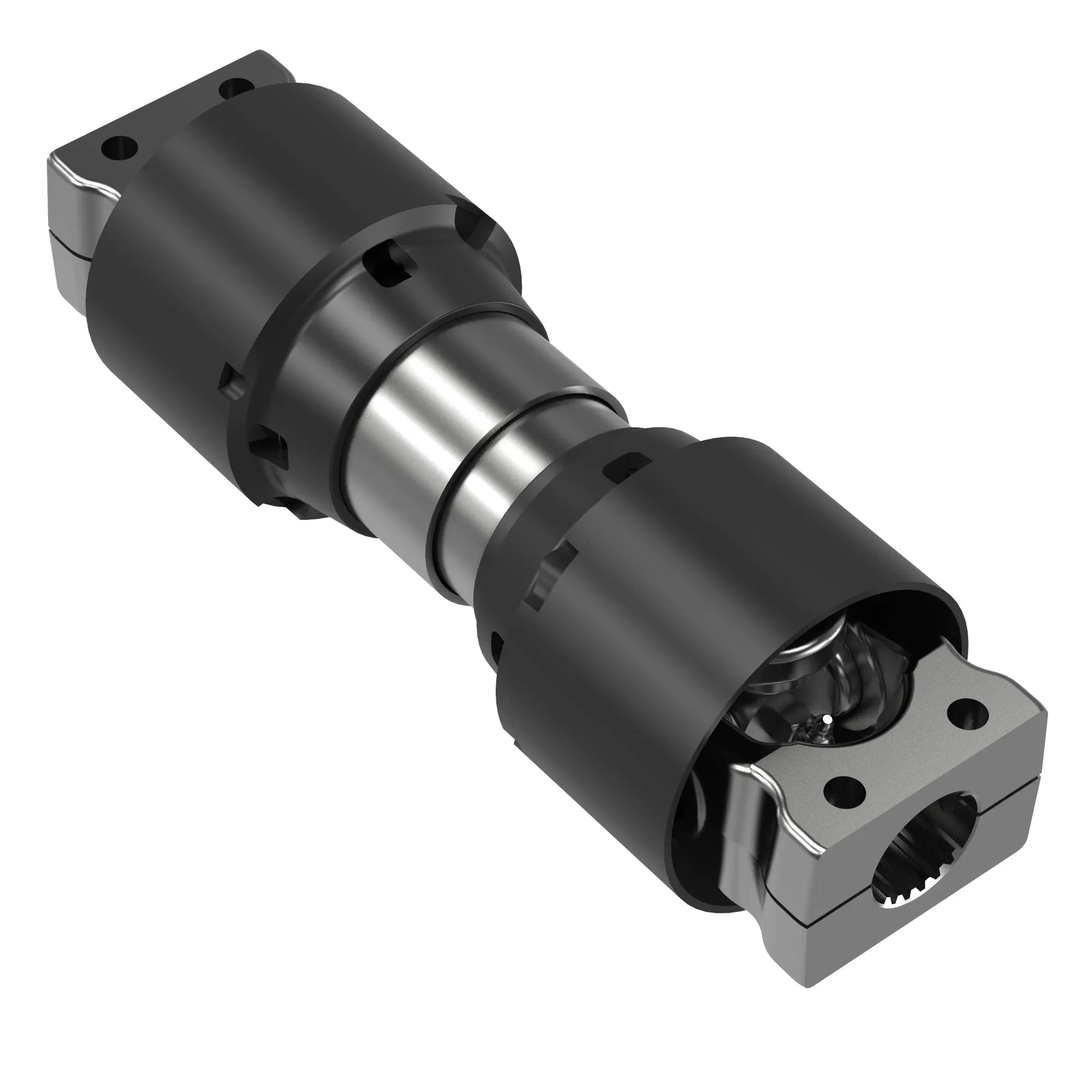 John Deere Universal Driveshaft - AT336028