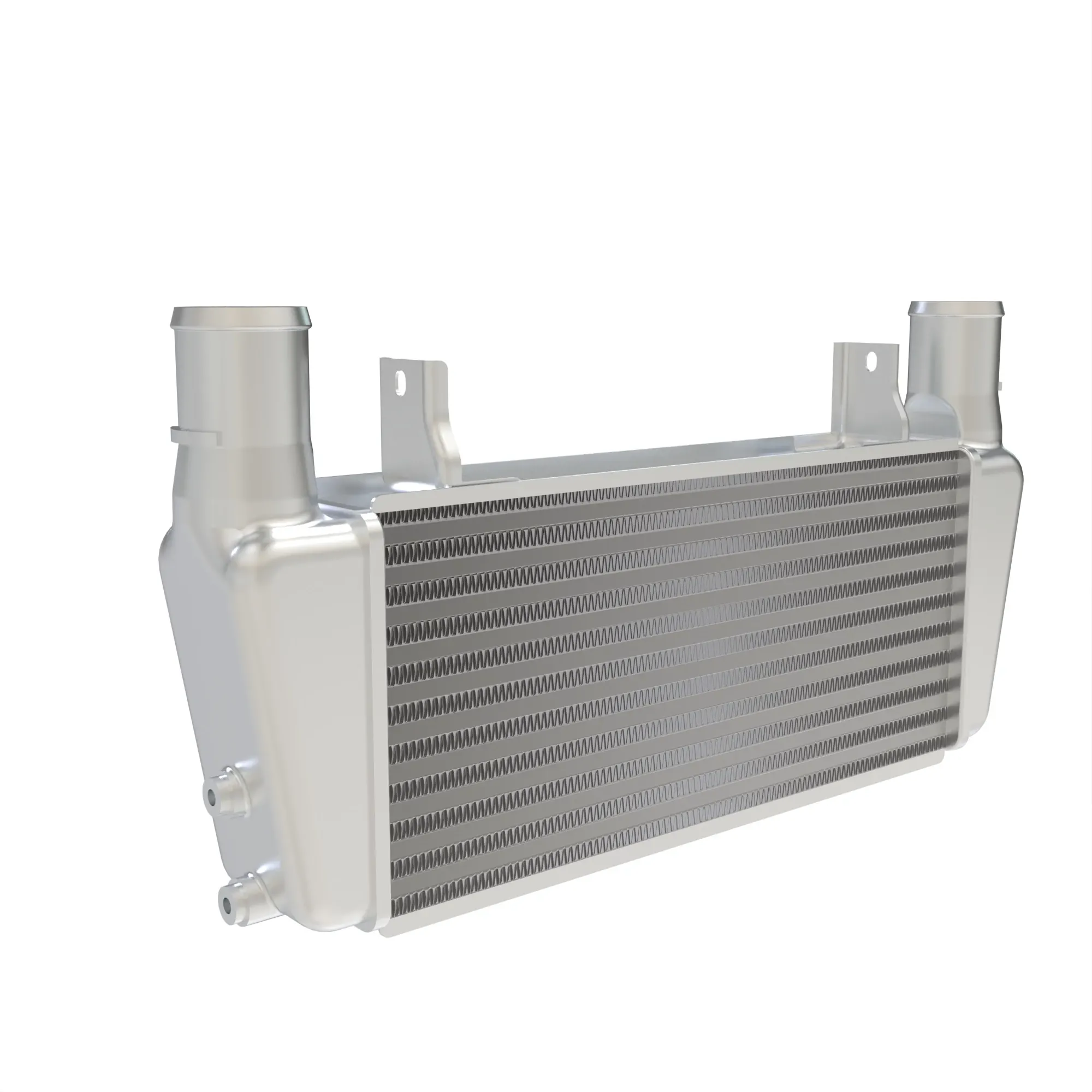 Intercooler