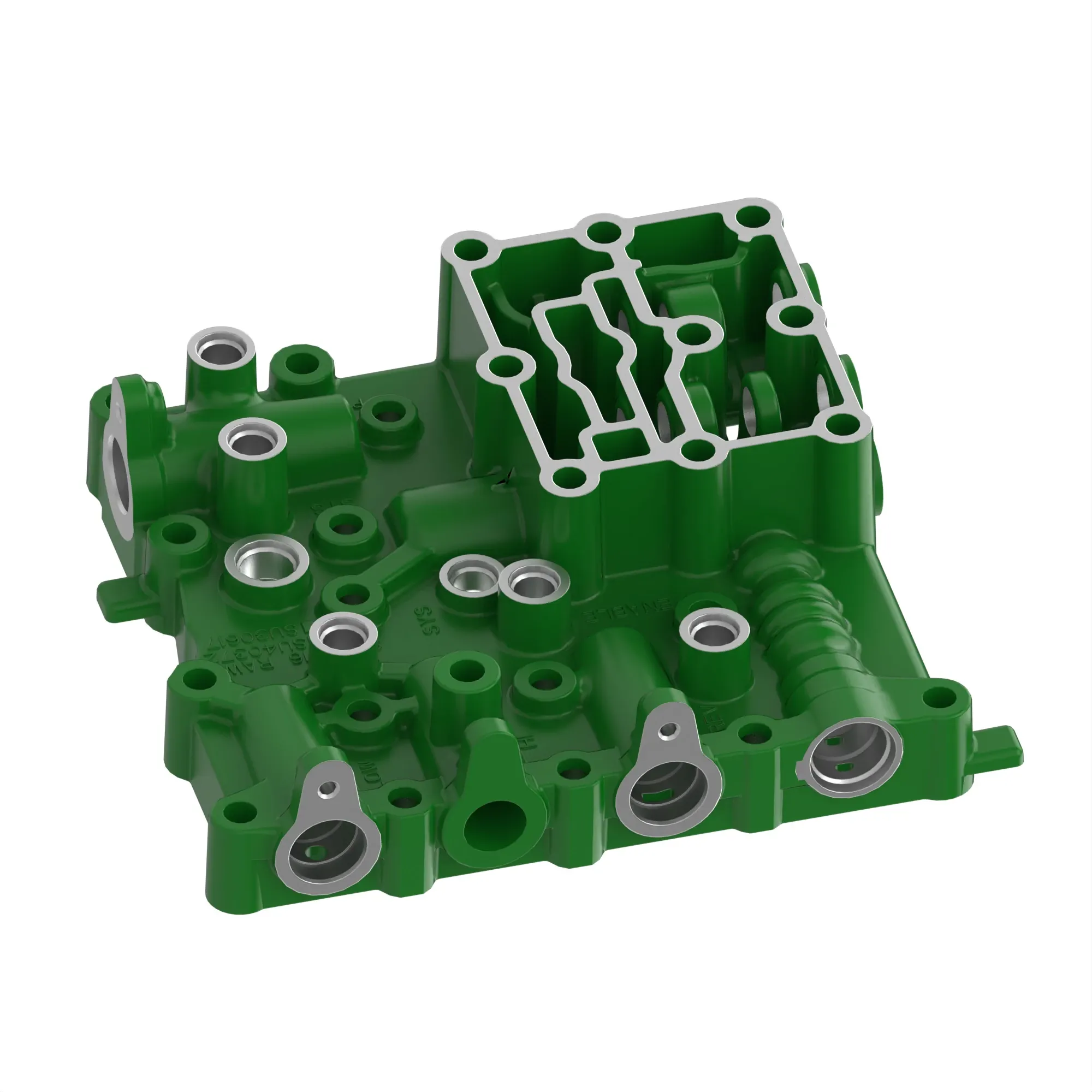 John Deere Manifold - SU40372