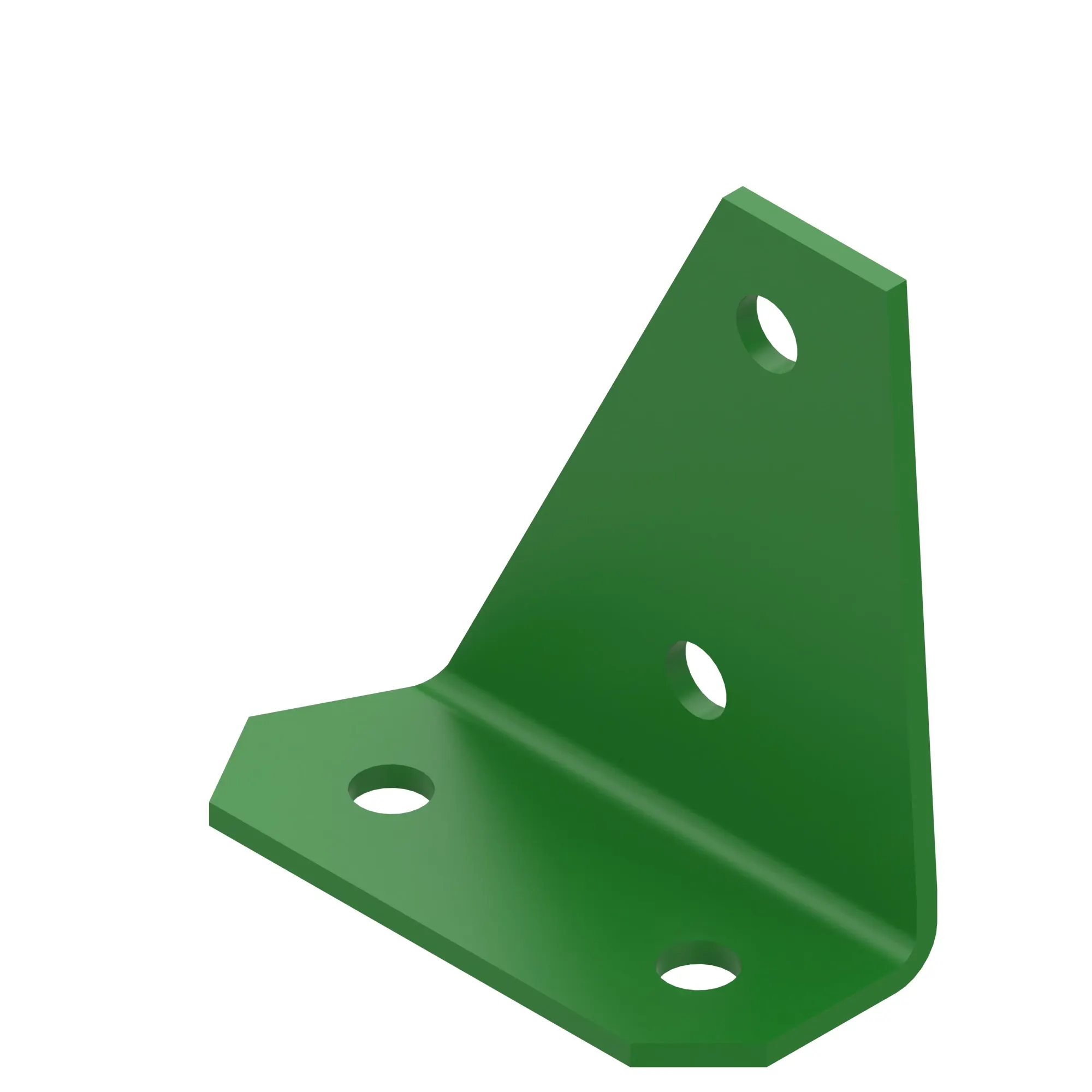 ANGLE, MOUNTING