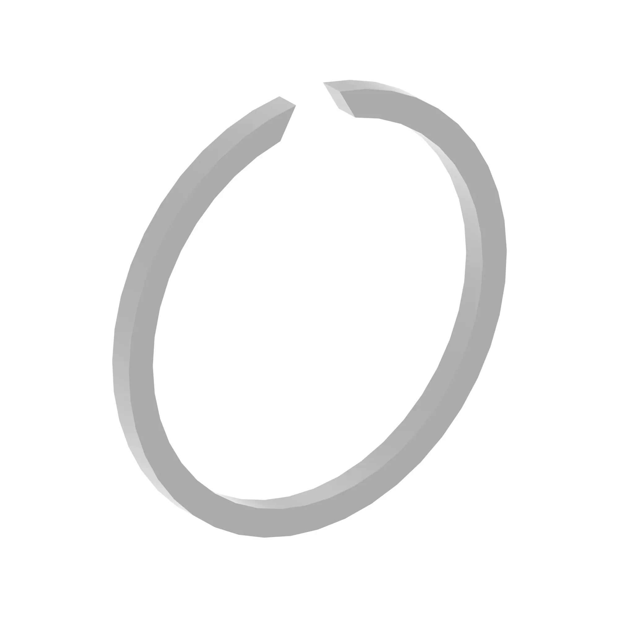SNAP RING, SNAP RING, TOPSHAFT