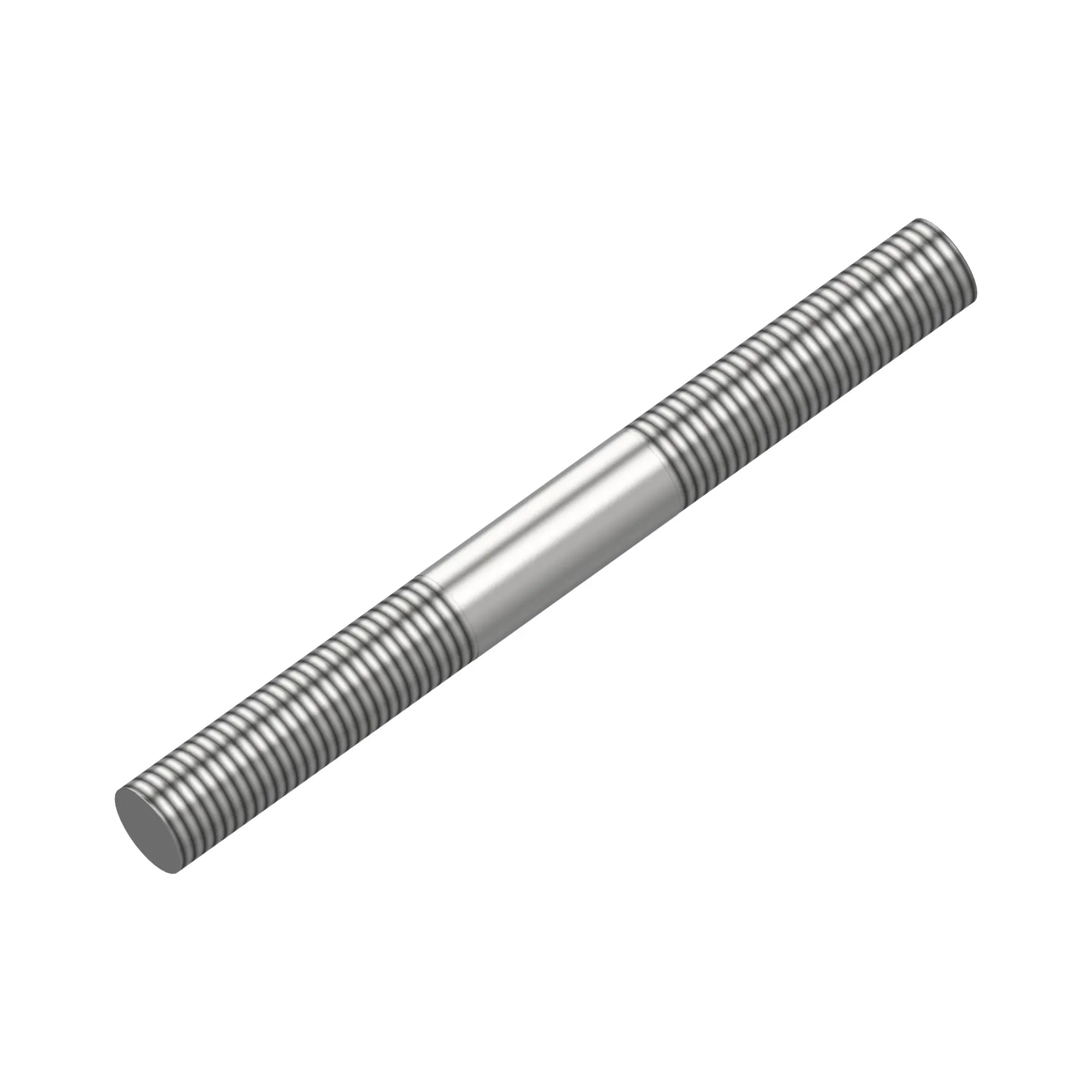 John Deere Both End Thread Stud, M14 X 132.7 - M161349