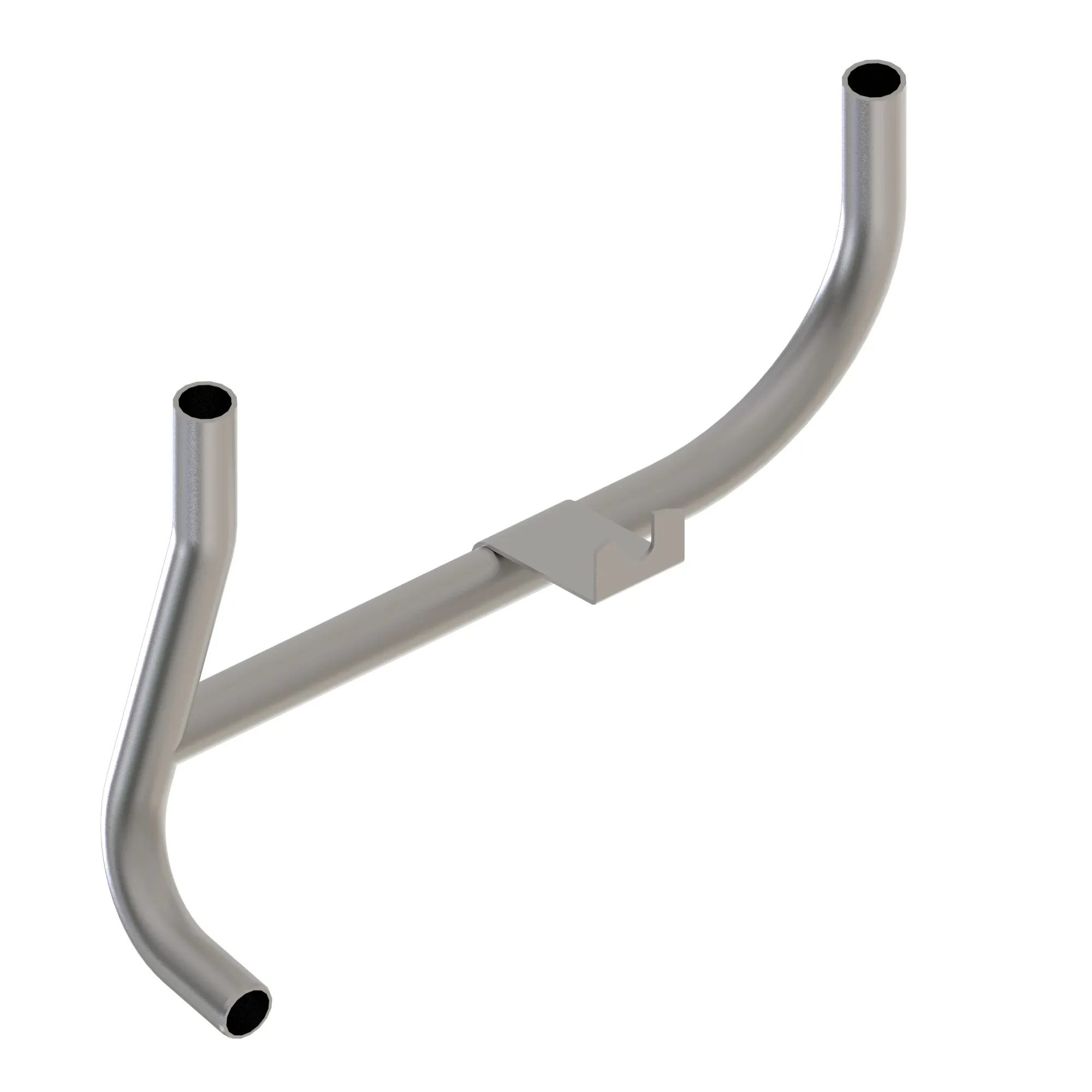 RE44383: Differential Lock Leakage Return Tube | Shop.Deere.com