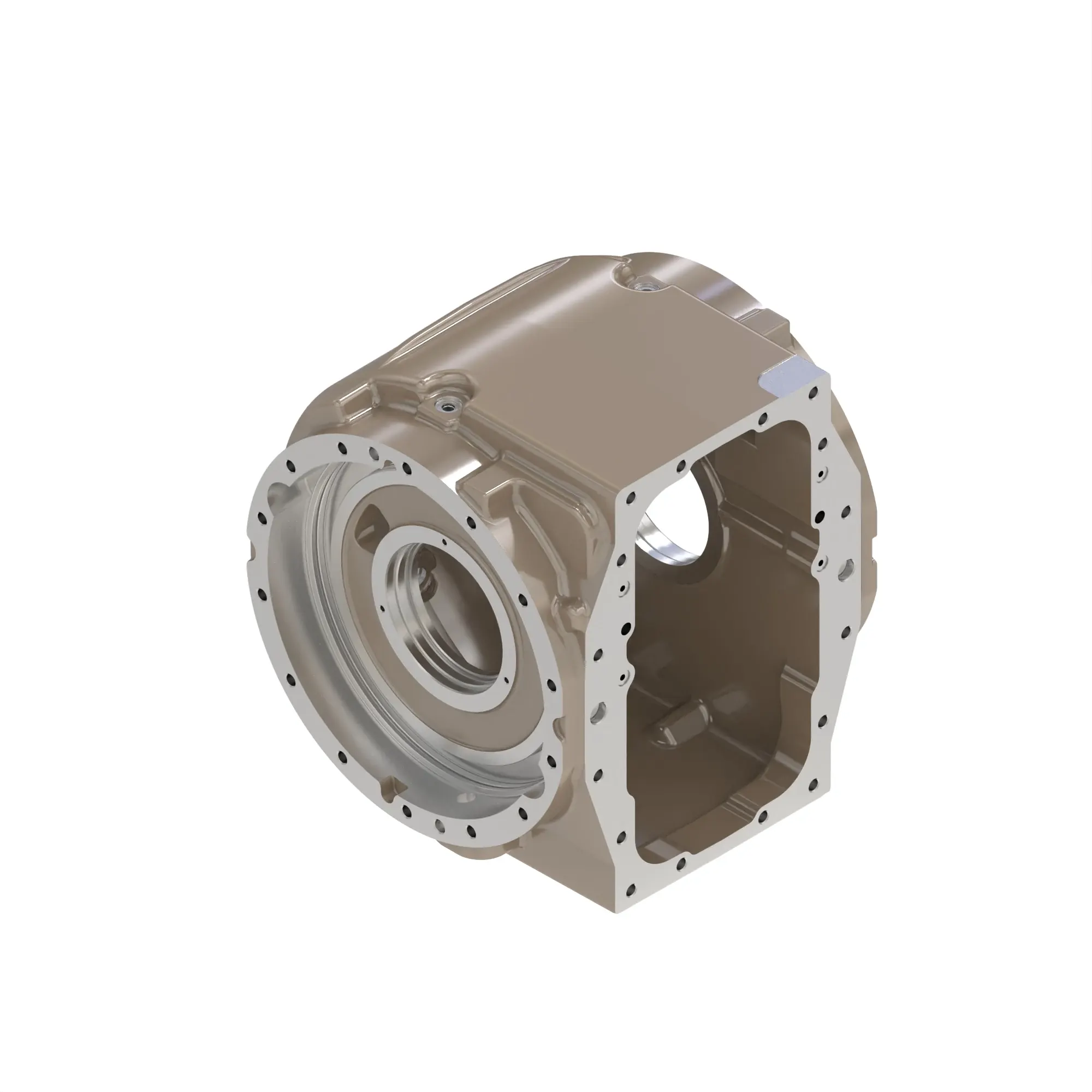 John Deere Differential Case - R116920