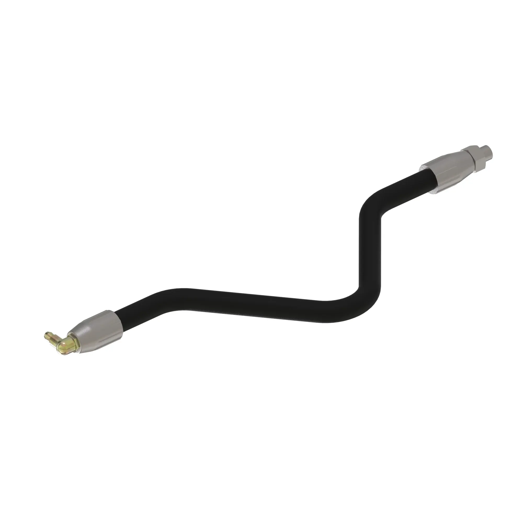 John Deere Hydraulic Hose - TA24875
