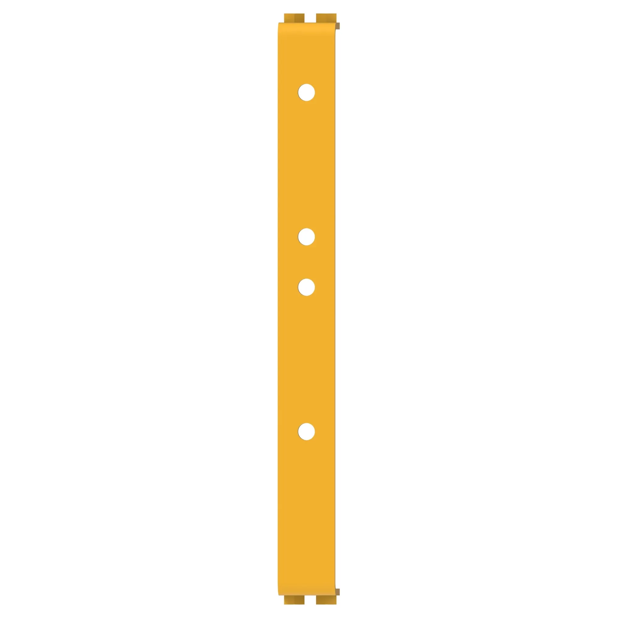 BRACKET, BOTTOM CLAMP RETENTION BRA