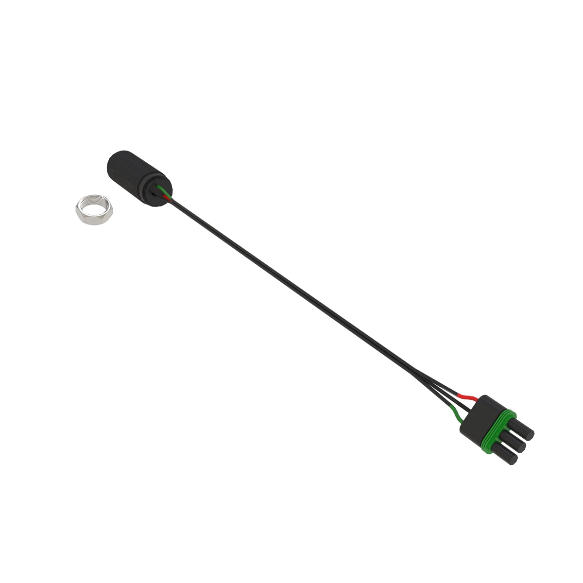 Capteur Inductif M18 Cable