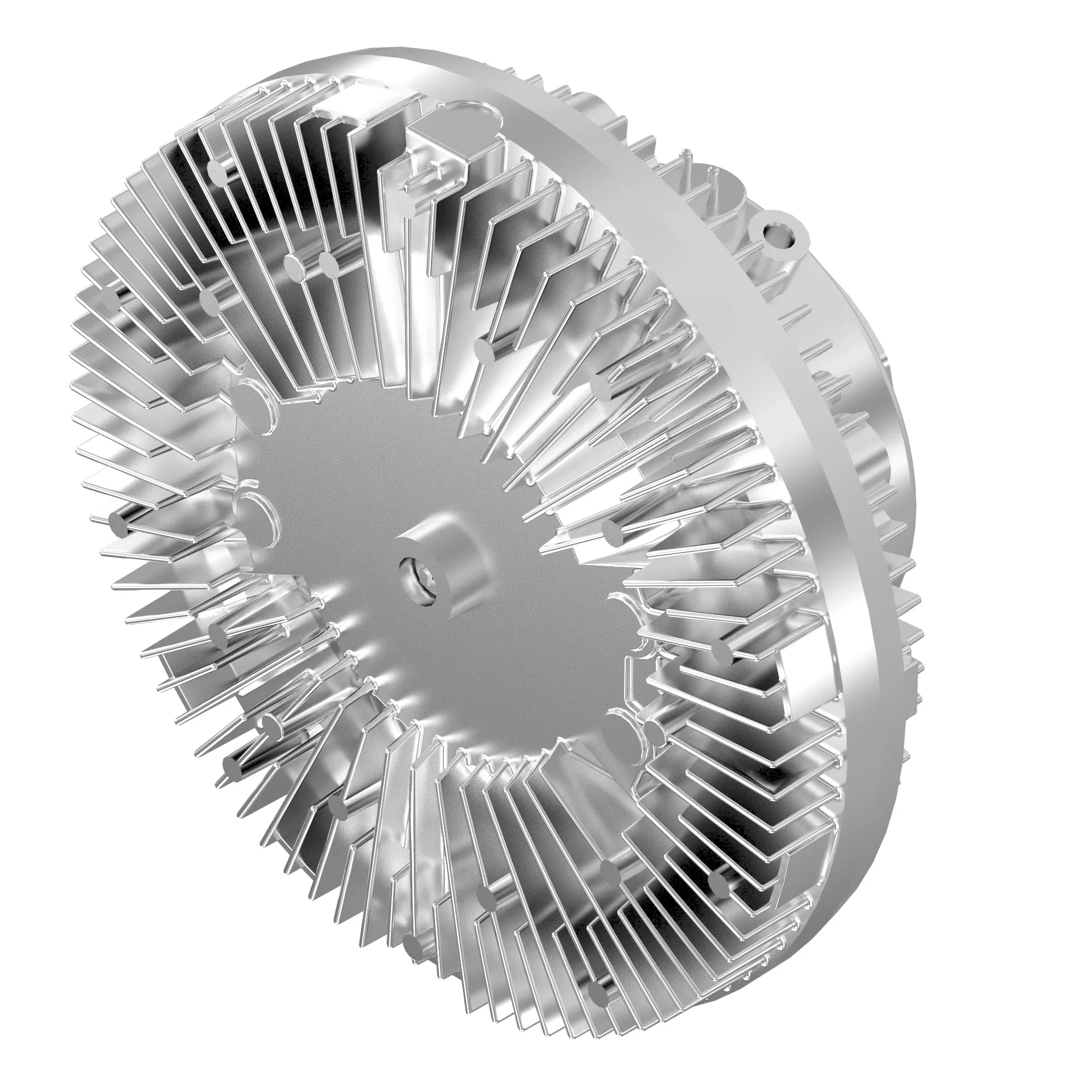 FAN DRIVE