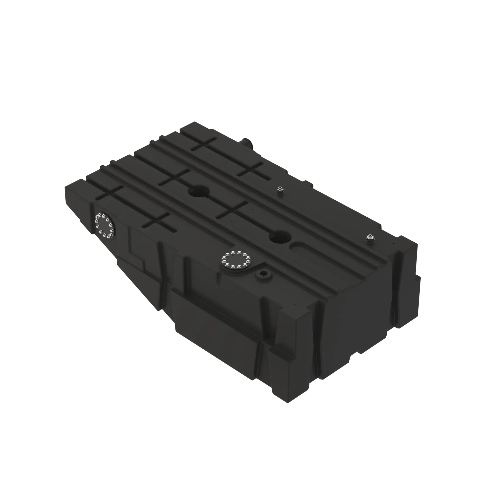 John Deere Fuel Tank - AT487331