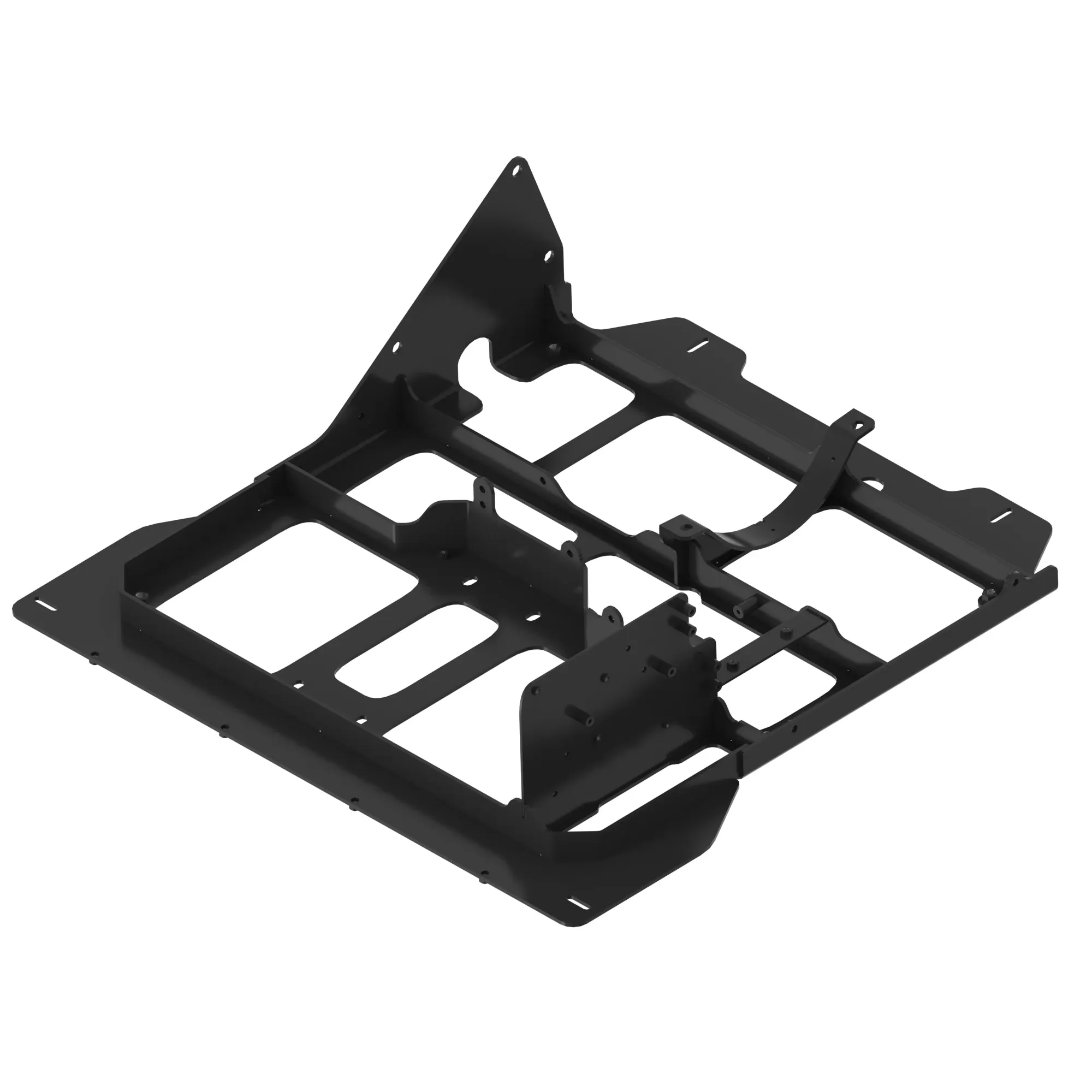 John Deere Bracket - AT491004