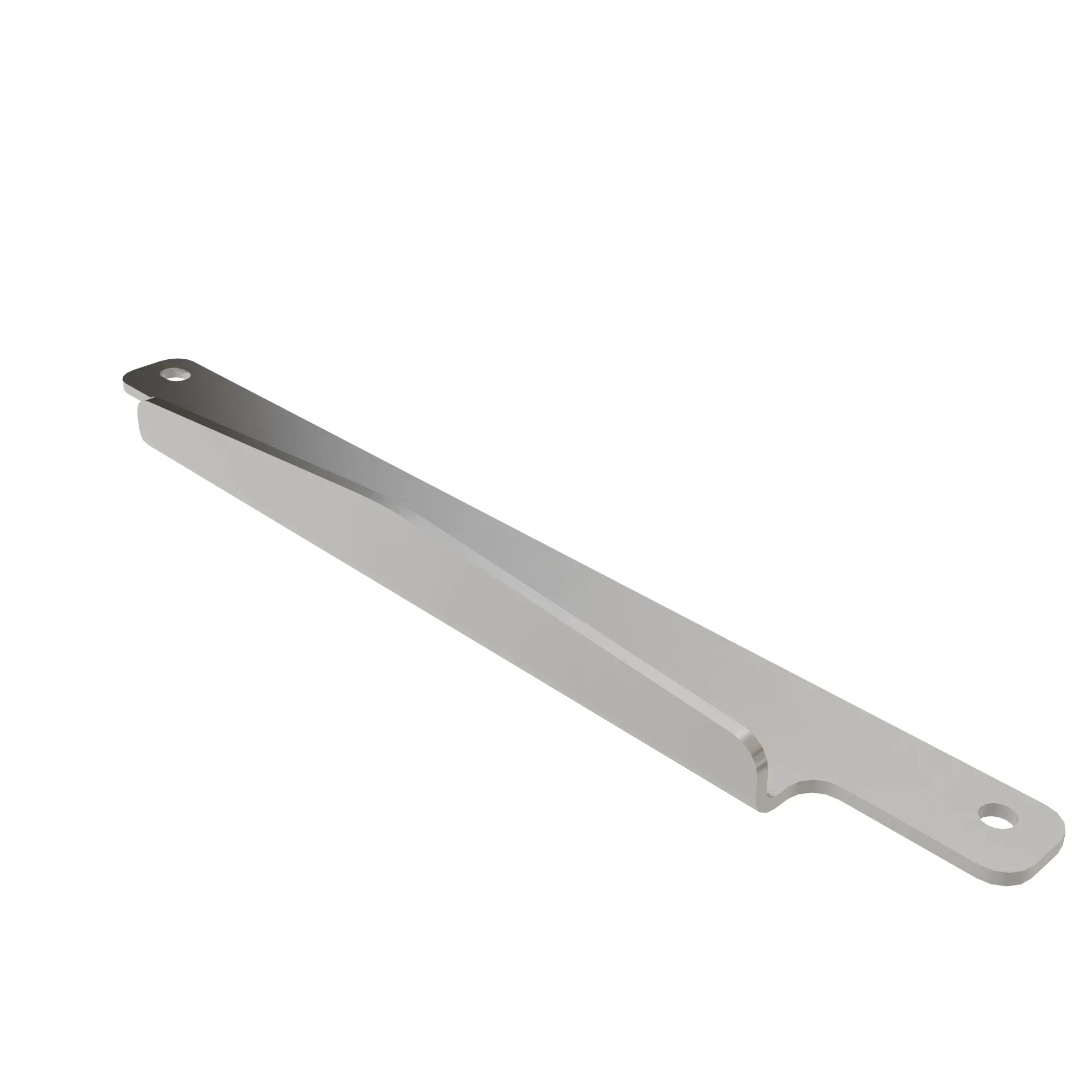 John Deere Cowl Extension Support - LVU28754