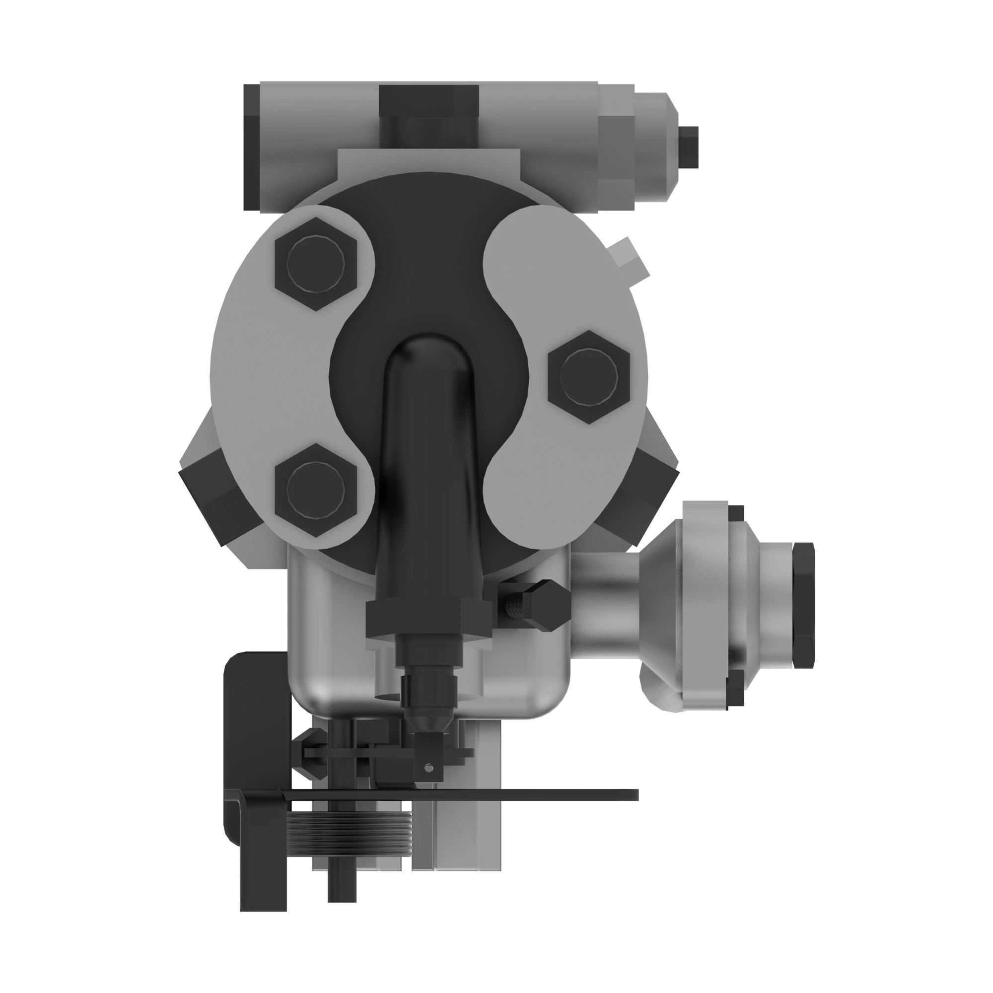 Fuel Injection Pump Reman