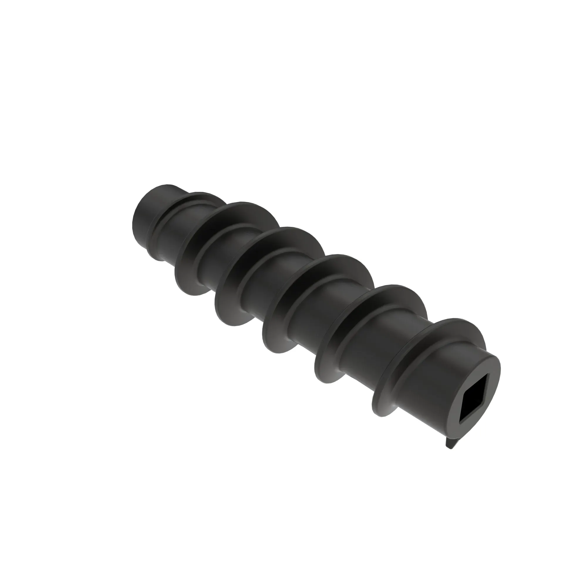 John Deere Fertilizer Unit Auger, 31.75 mm Pitch - CQ36386