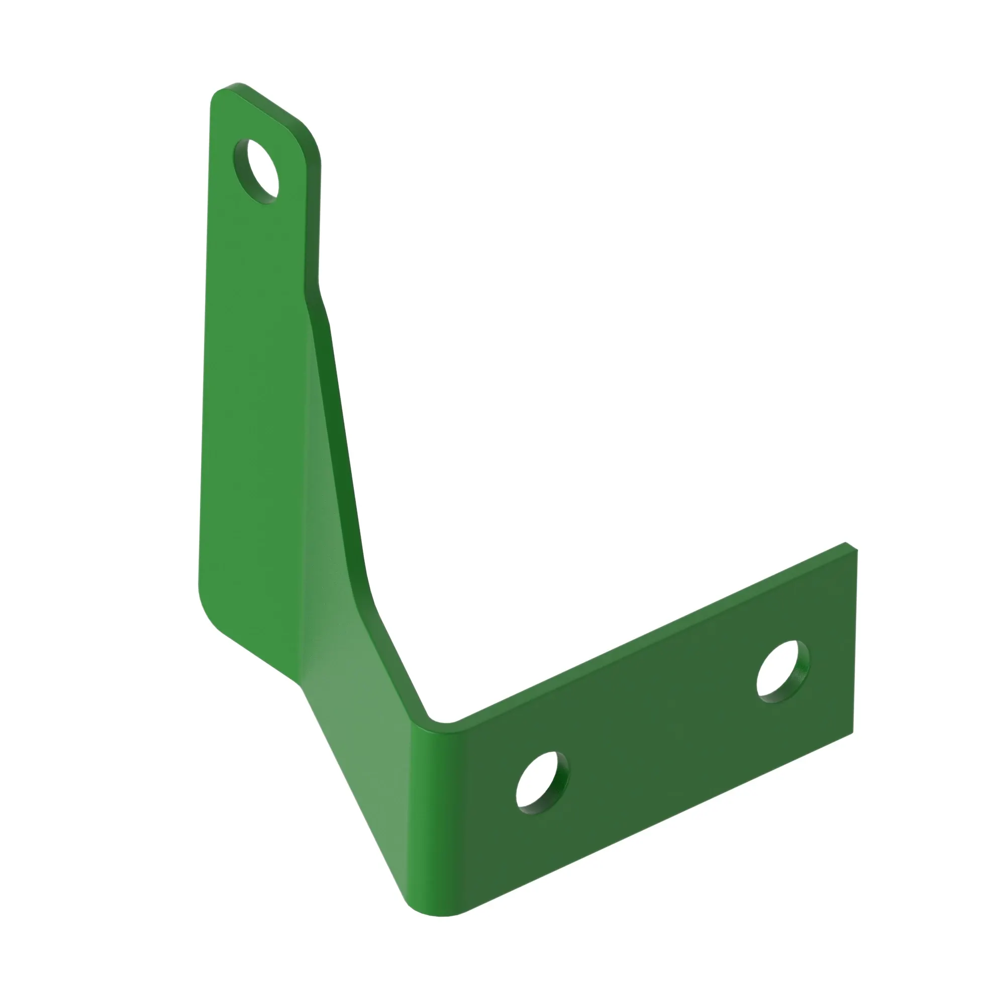 BRACKET, TURBO EXHAUST PIPE SUPPORT
