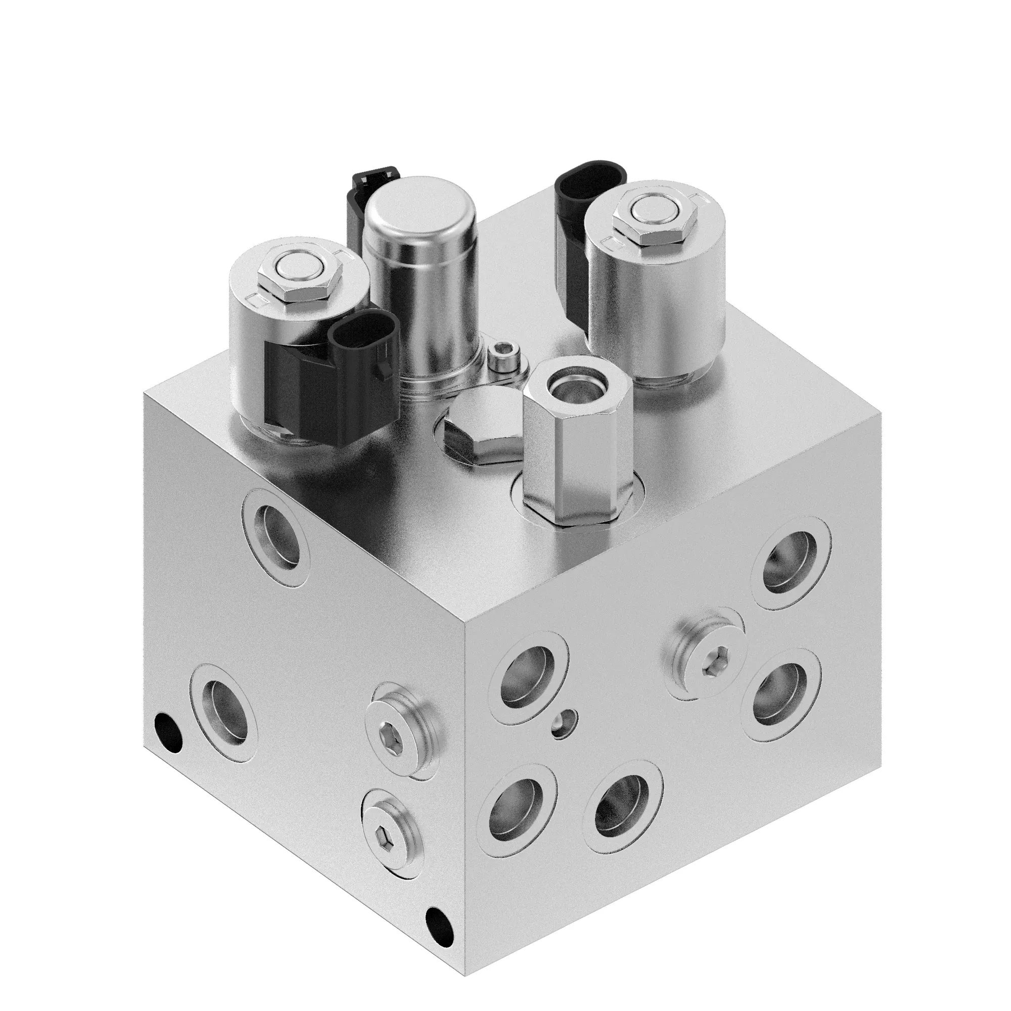 hydr./pilotcontrolvalve