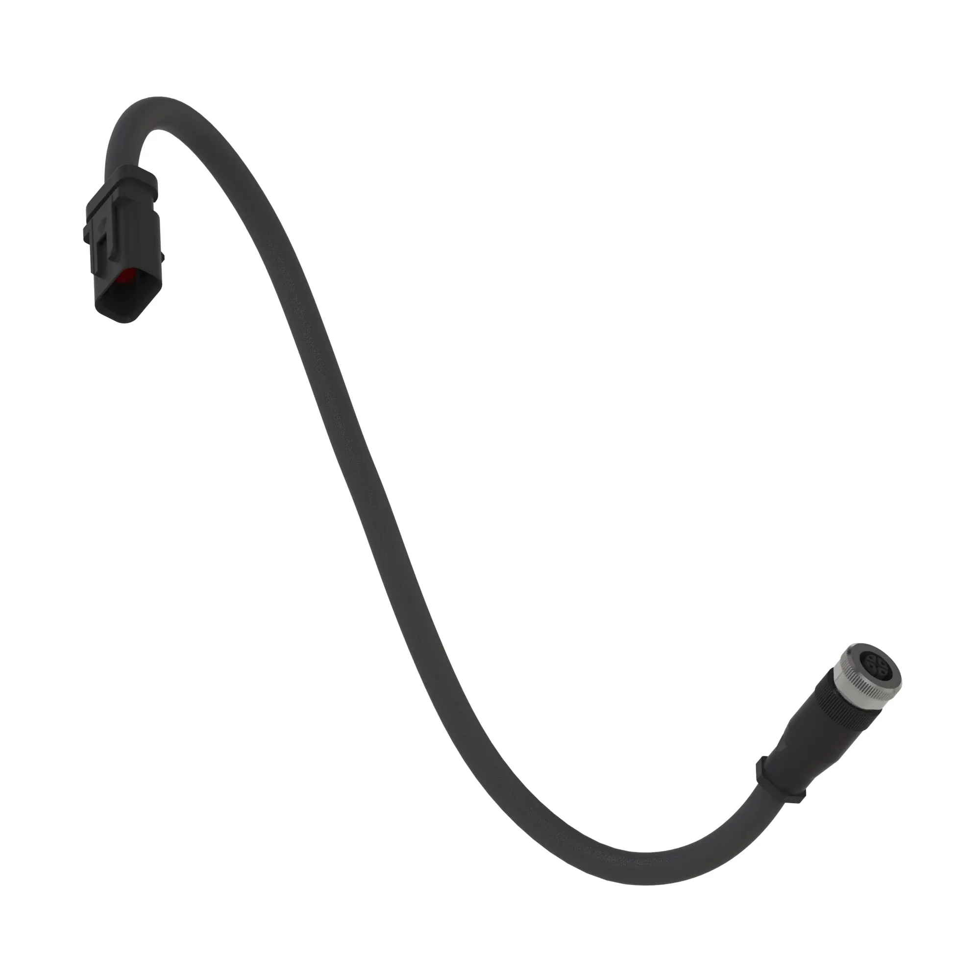 John Deere Wiring Harness - F678593