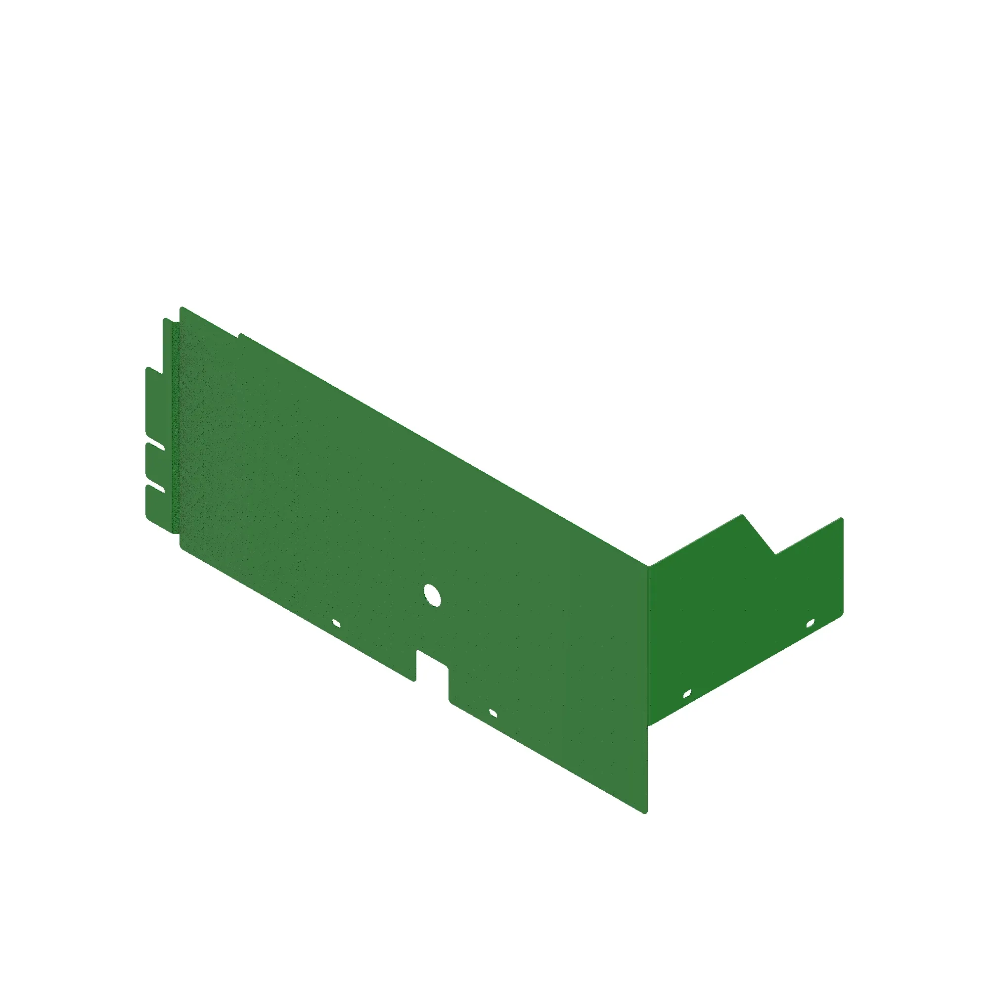 John Deere Panel - HXE78972