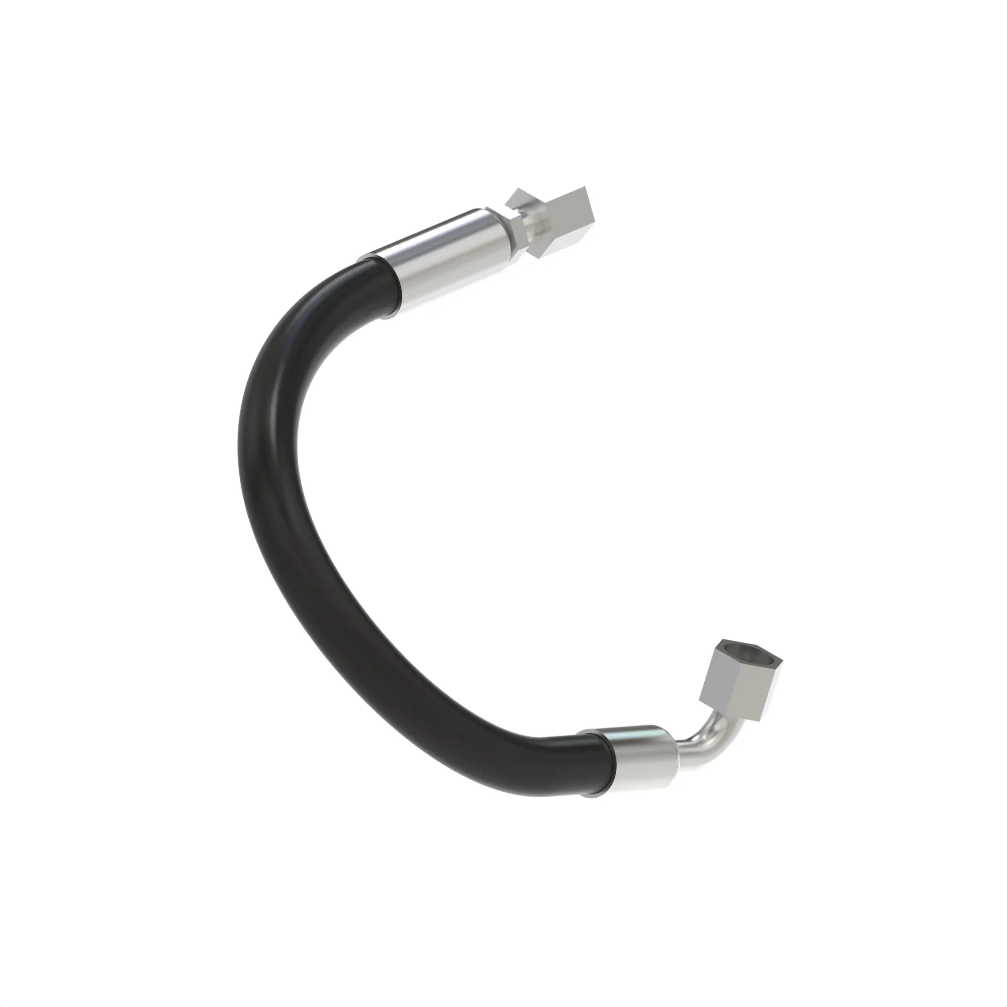 John Deere Hydraulic Hose - AT179238