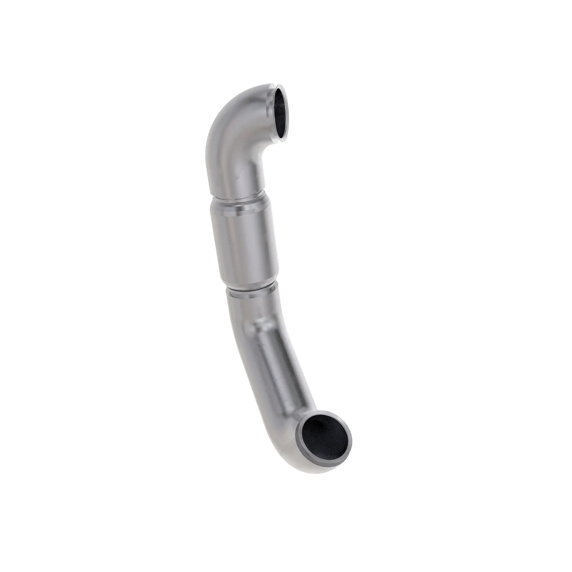 EXHAUST PIPE
