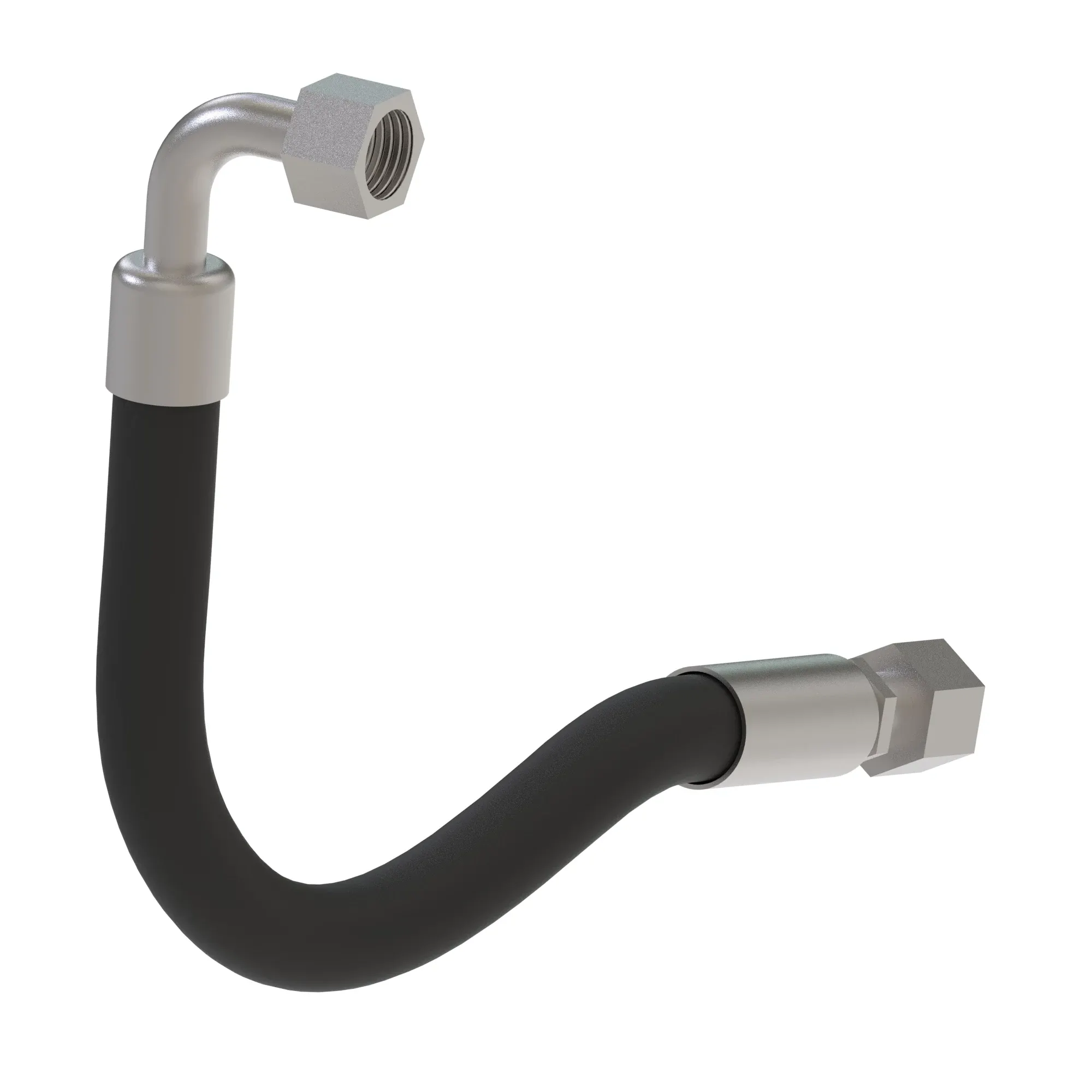 HYDRAULIC HOSE