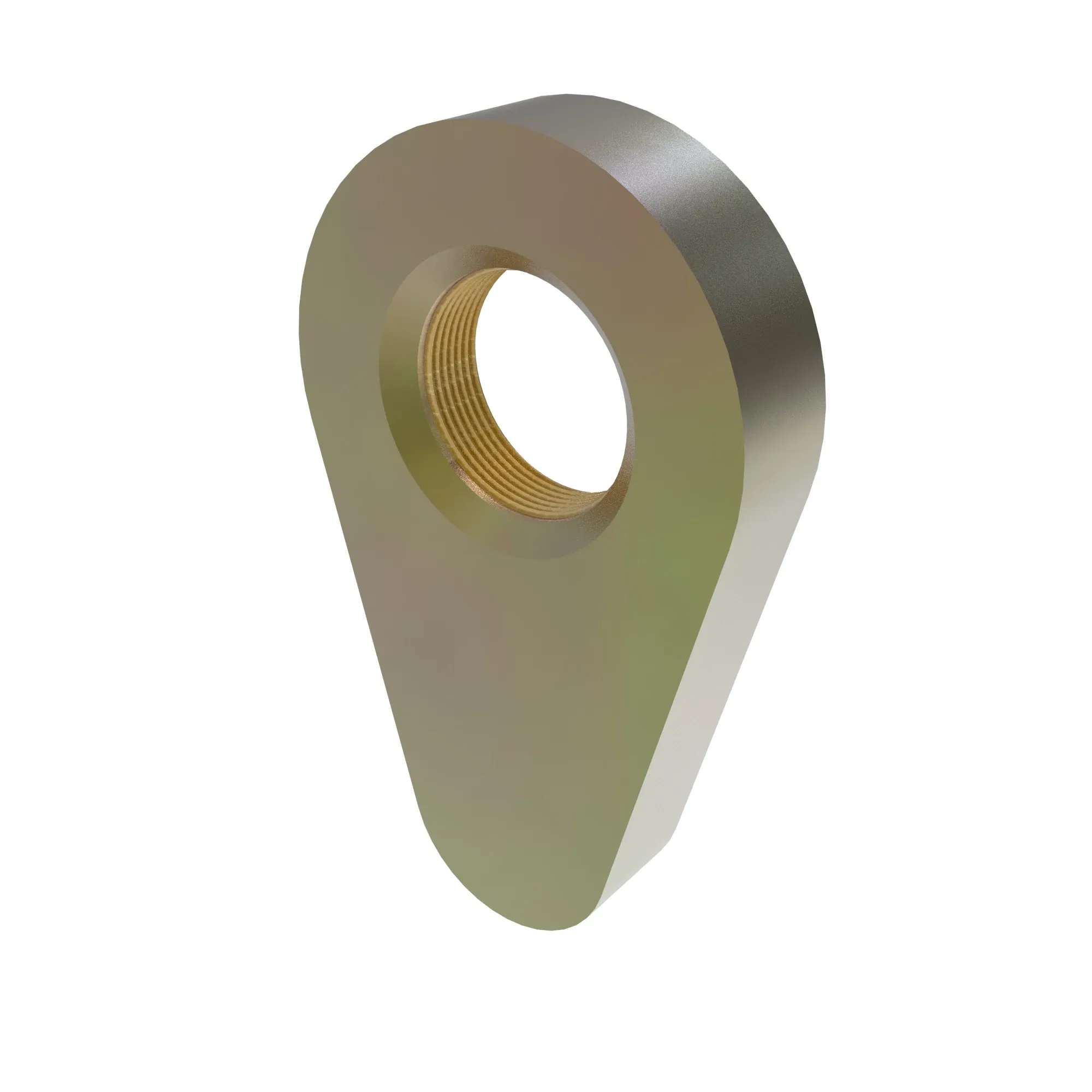 John Deere Locking Collar - LVU17517