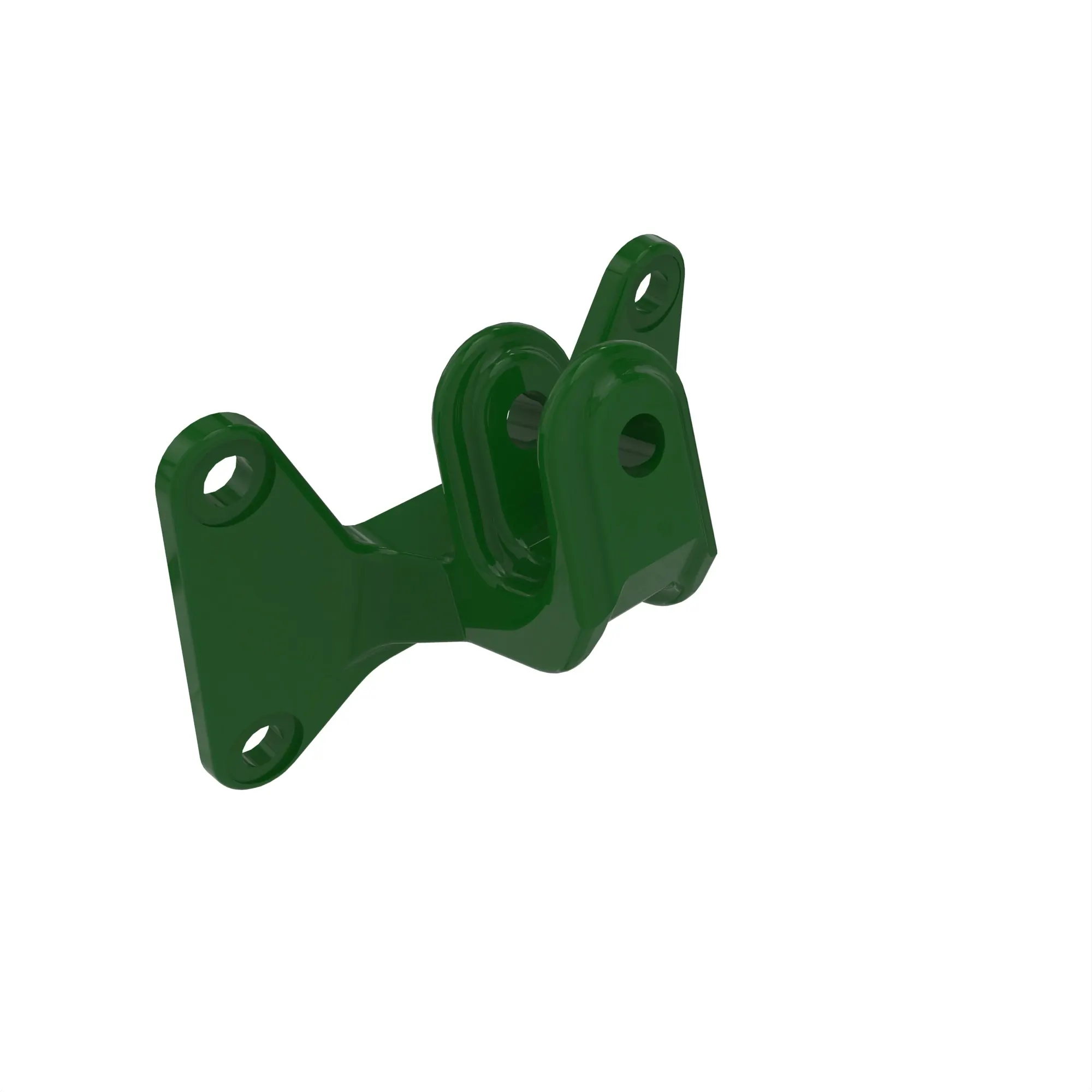 CASTING, BELL CRANK MOUNT MACHINED