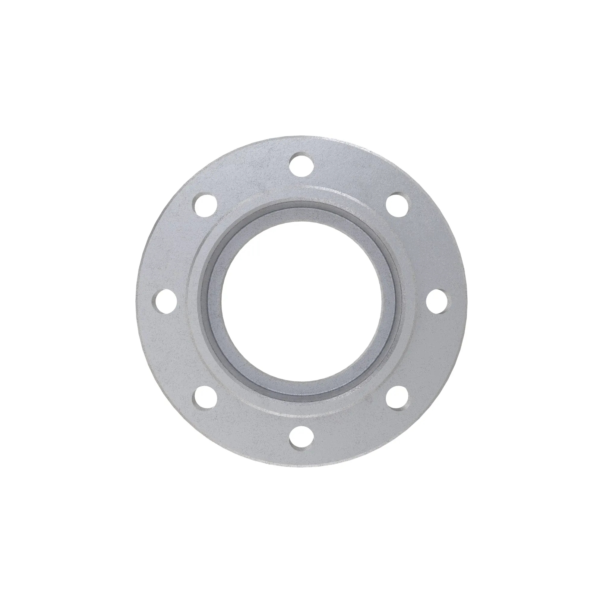 Bearing Housing W/O Bearing