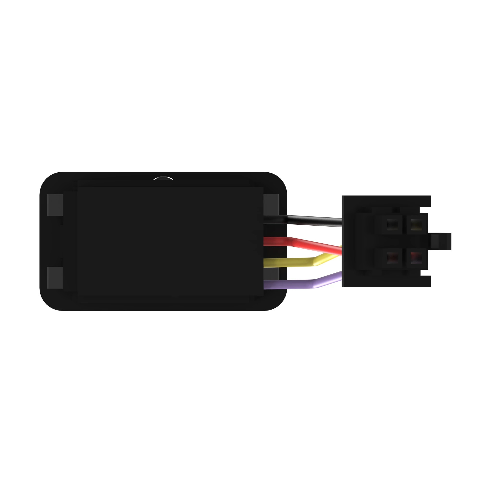 TOGGLE/ROCKER SWITCH