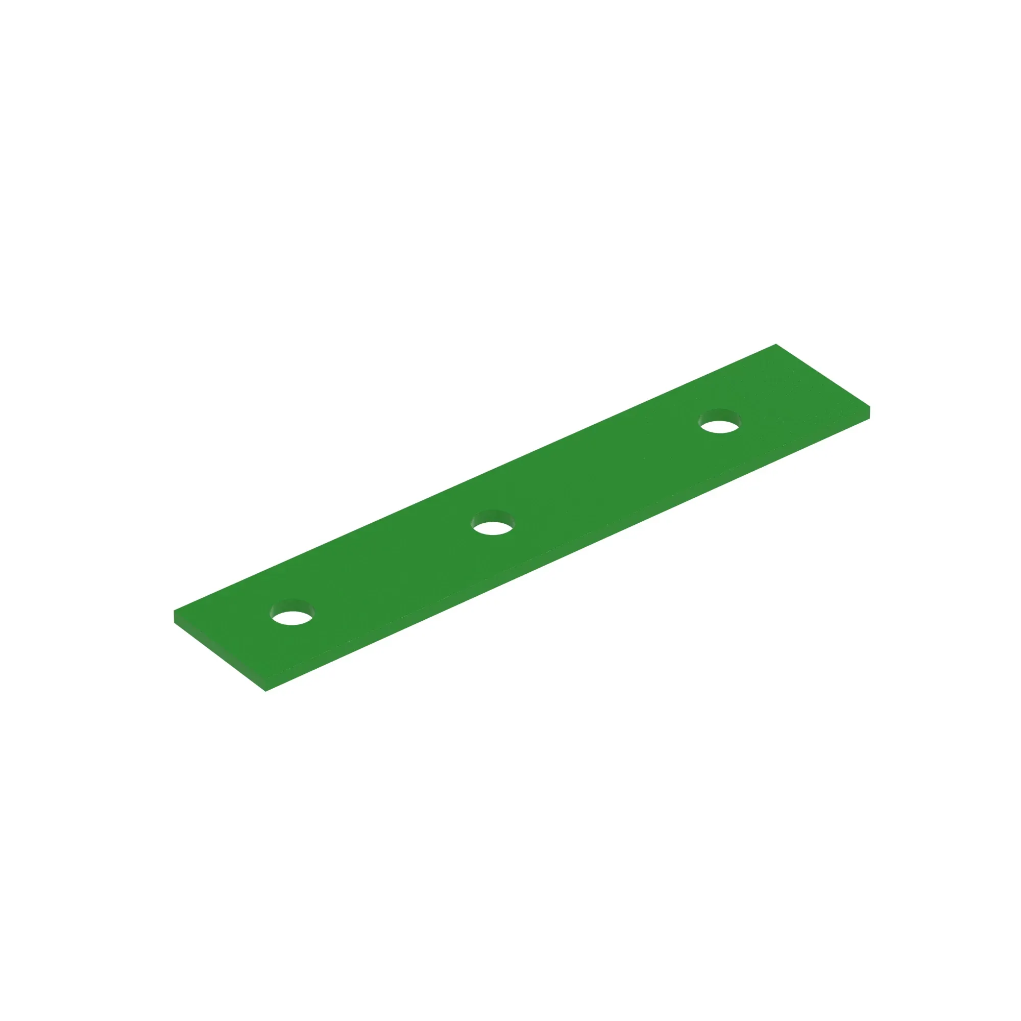 John Deere Strap - H131163