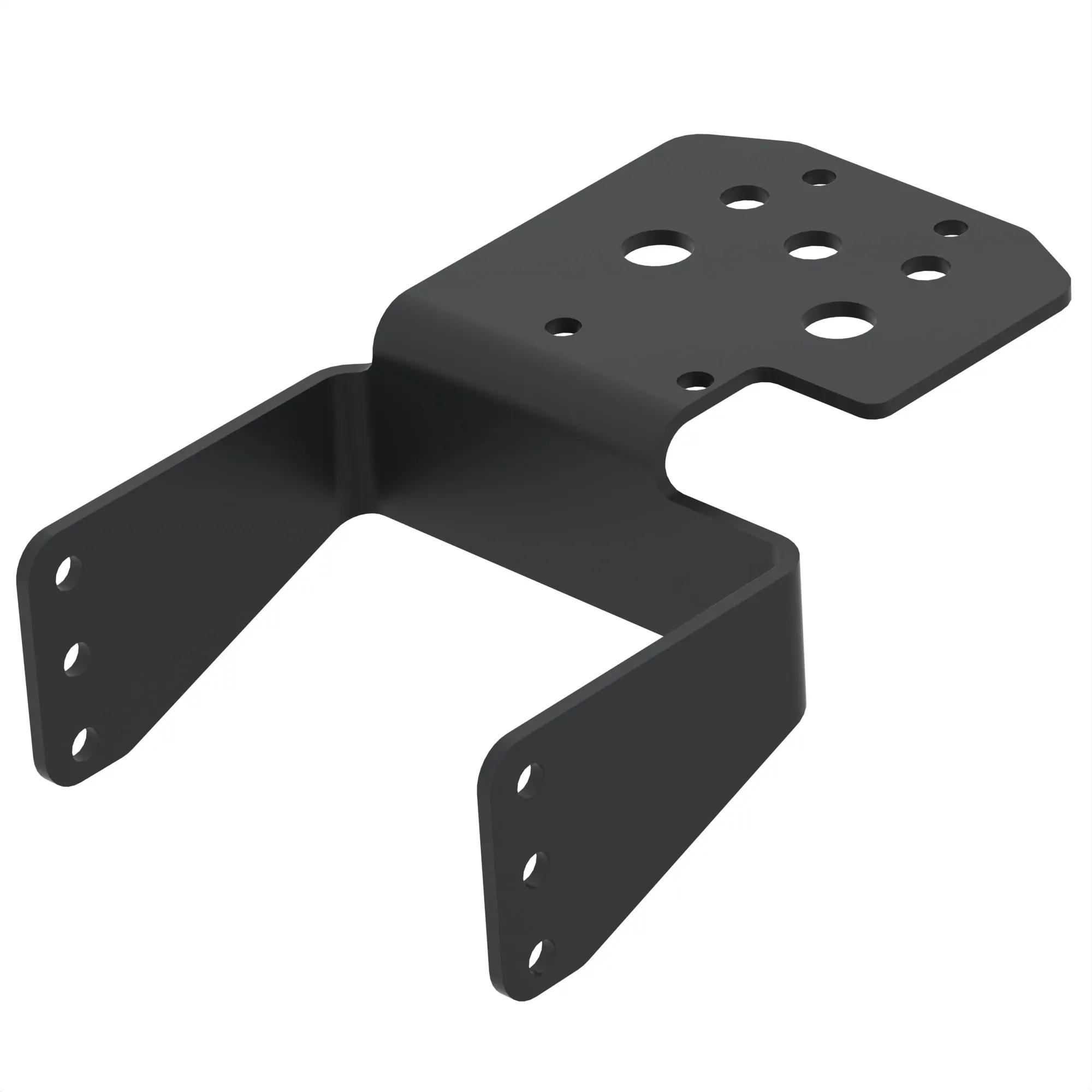 BRACKET, BRACKET