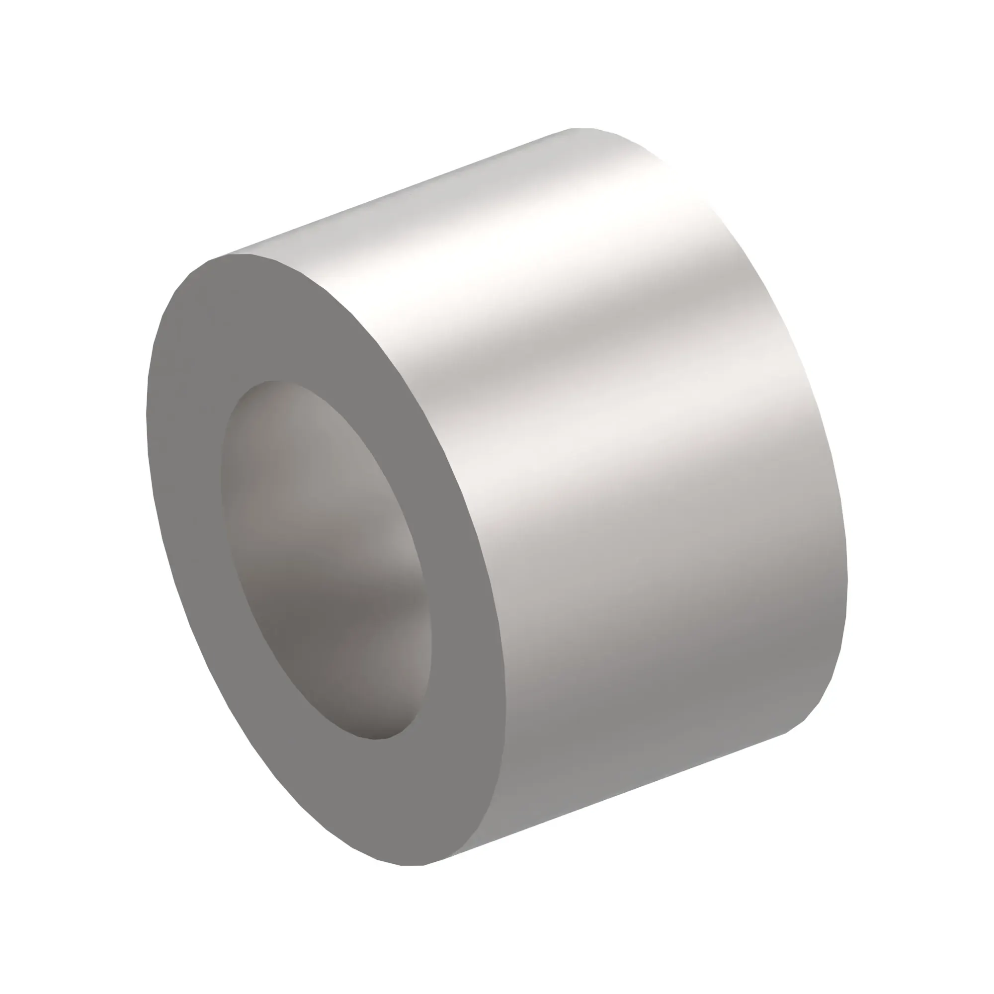 SPACER,1.375X.807X.284 A27B JDN389