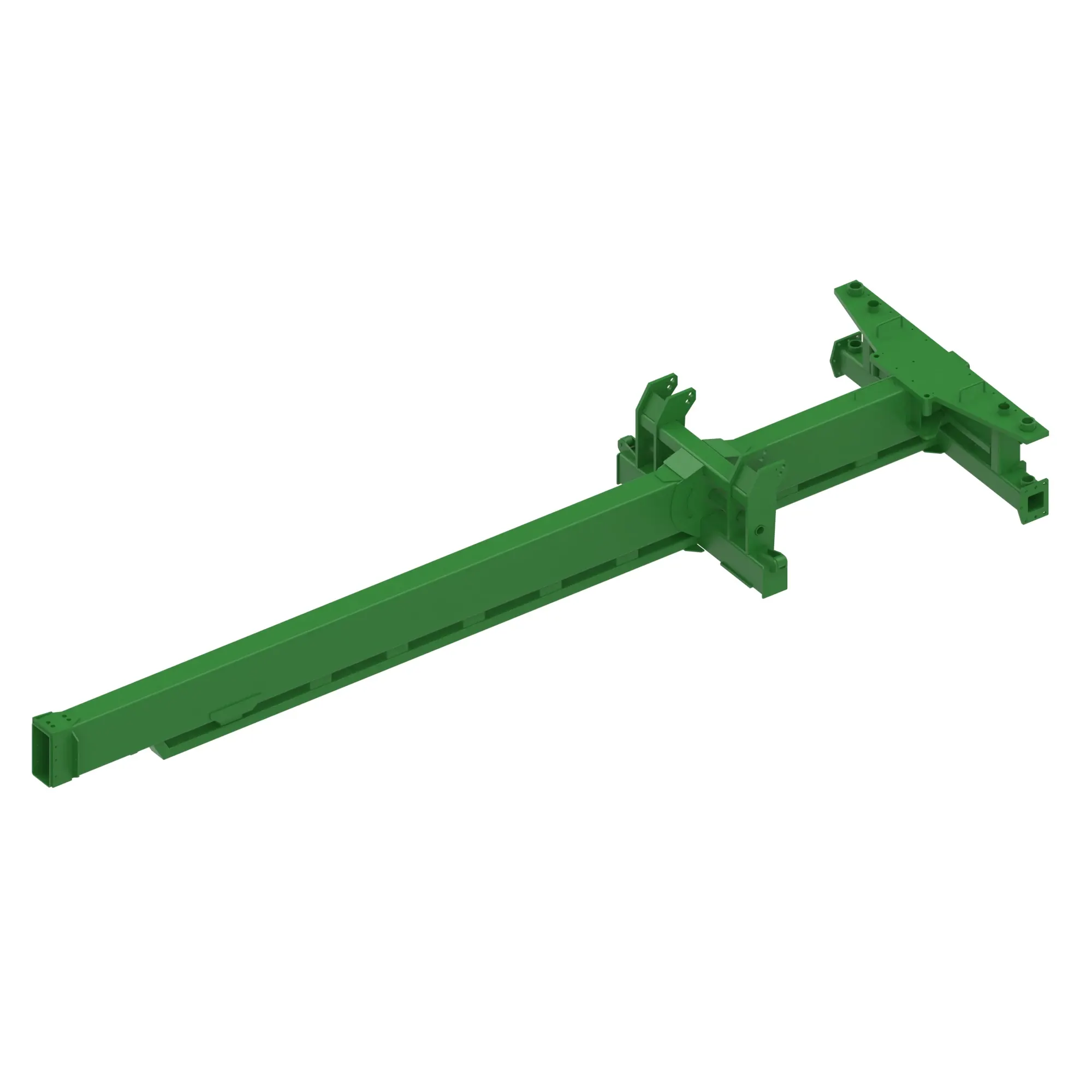 John Deere Main Frame - AKK10886