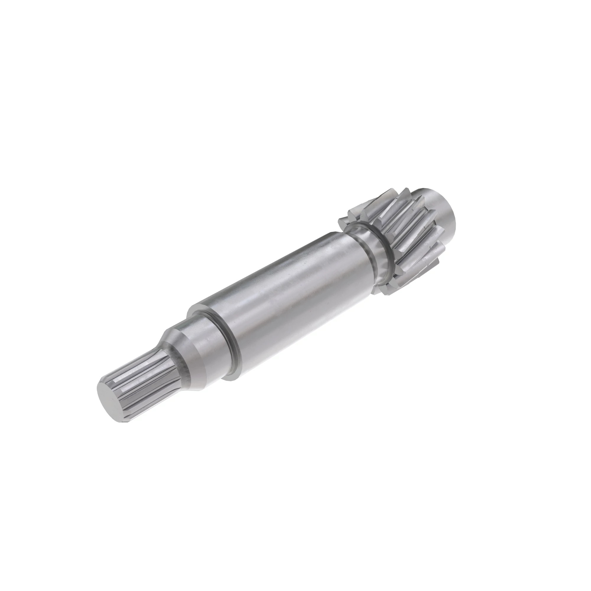 ⚙️ SU26542: Engranaje helicoidal del Eje de Entrada de la TDF Joh
