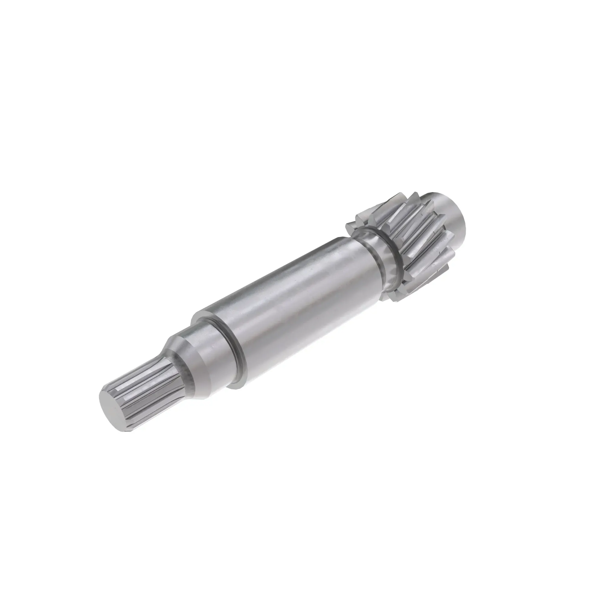 John Deere PTO Input Shaft Helical Gear - SU26542