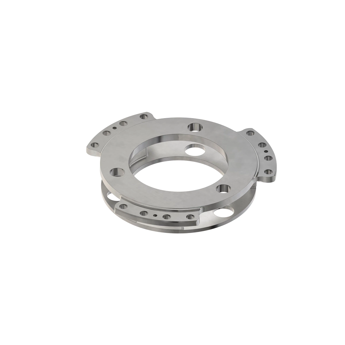 Planet Pinion Carrier, Planet Pinio