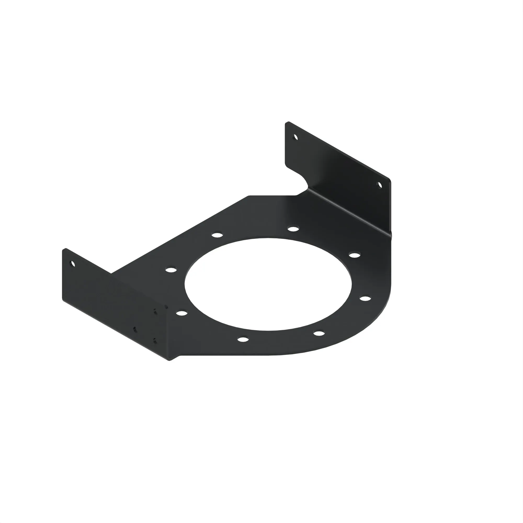 John Deere Mounting Part Bracket - KK79354