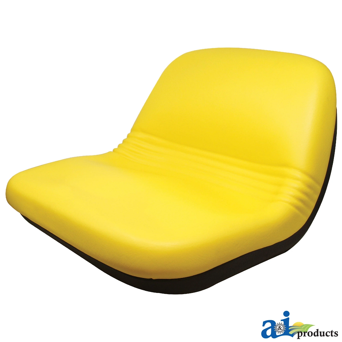 Seat, High Back
