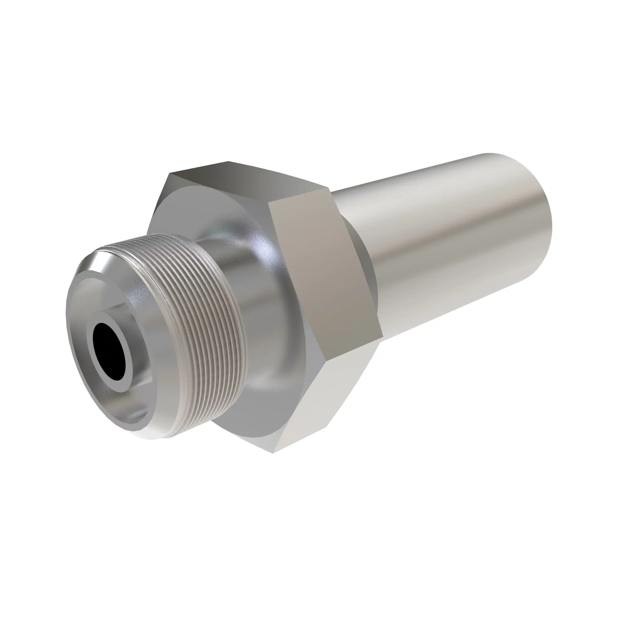 Adapter Fitting