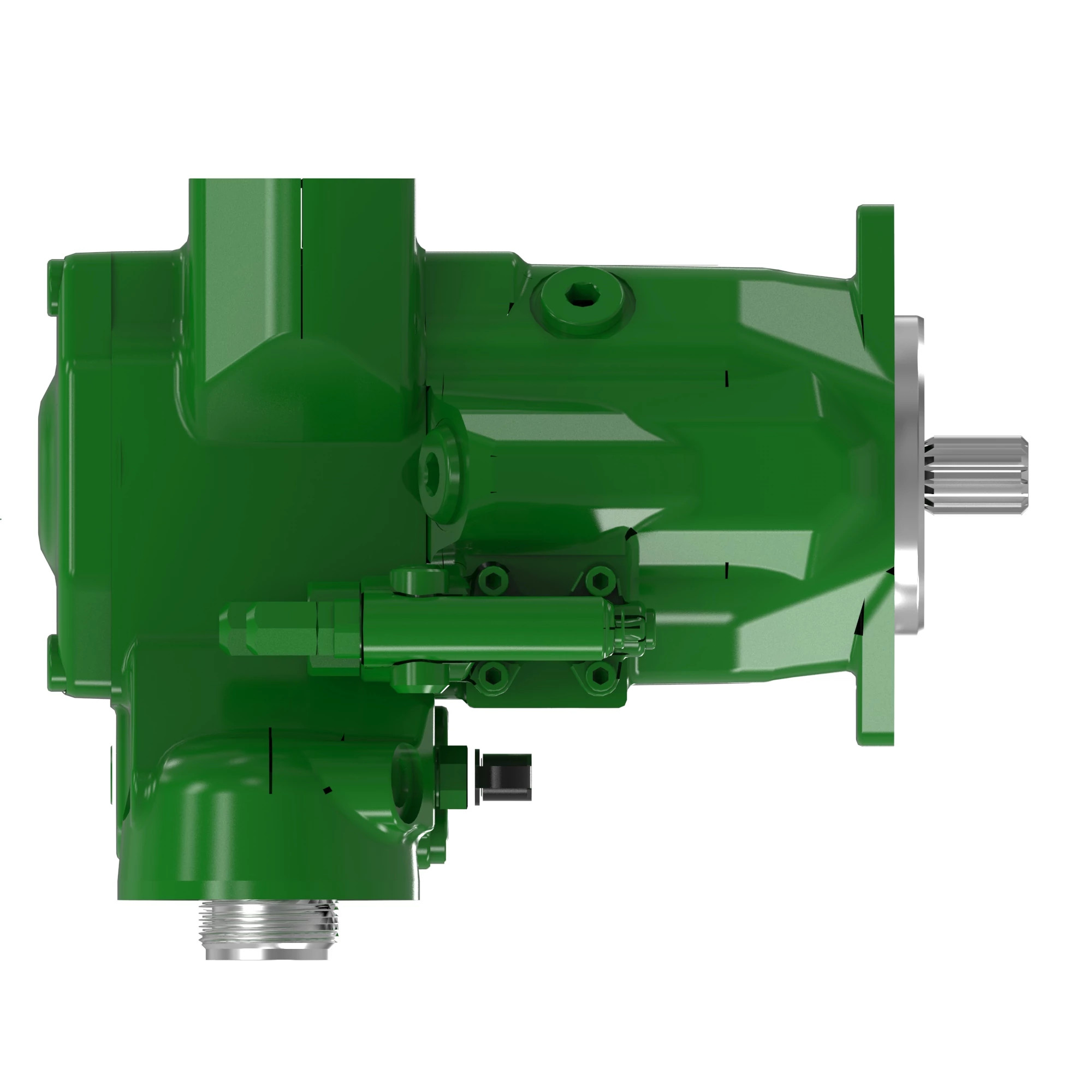 HYDRAULIC PUMP