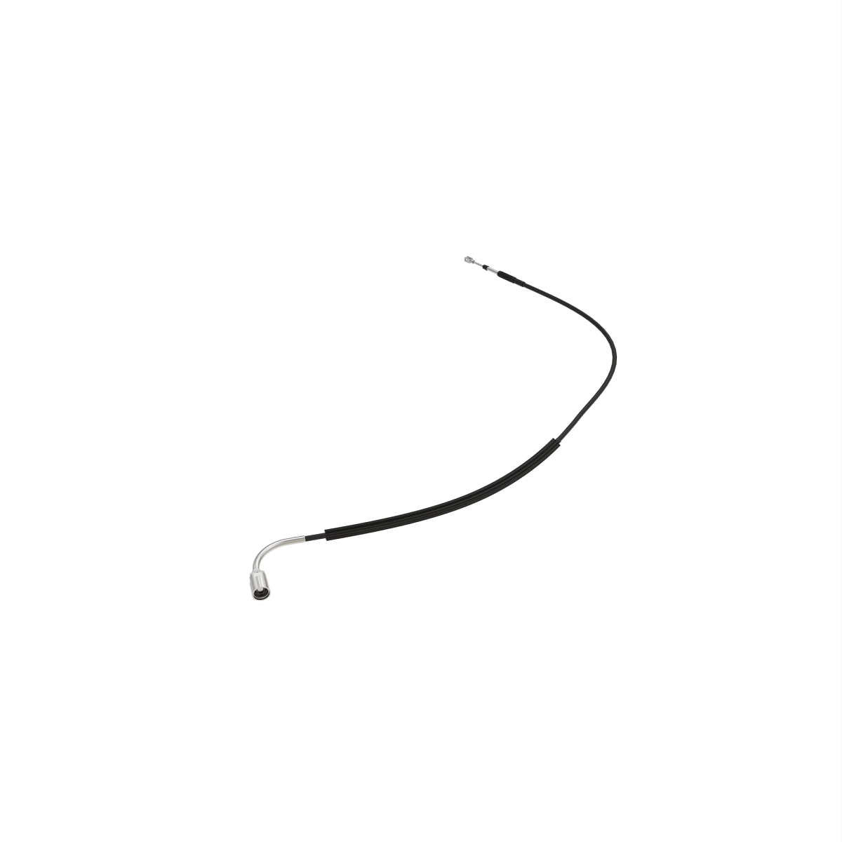 Push Pull Cable, 5R Mid Scv