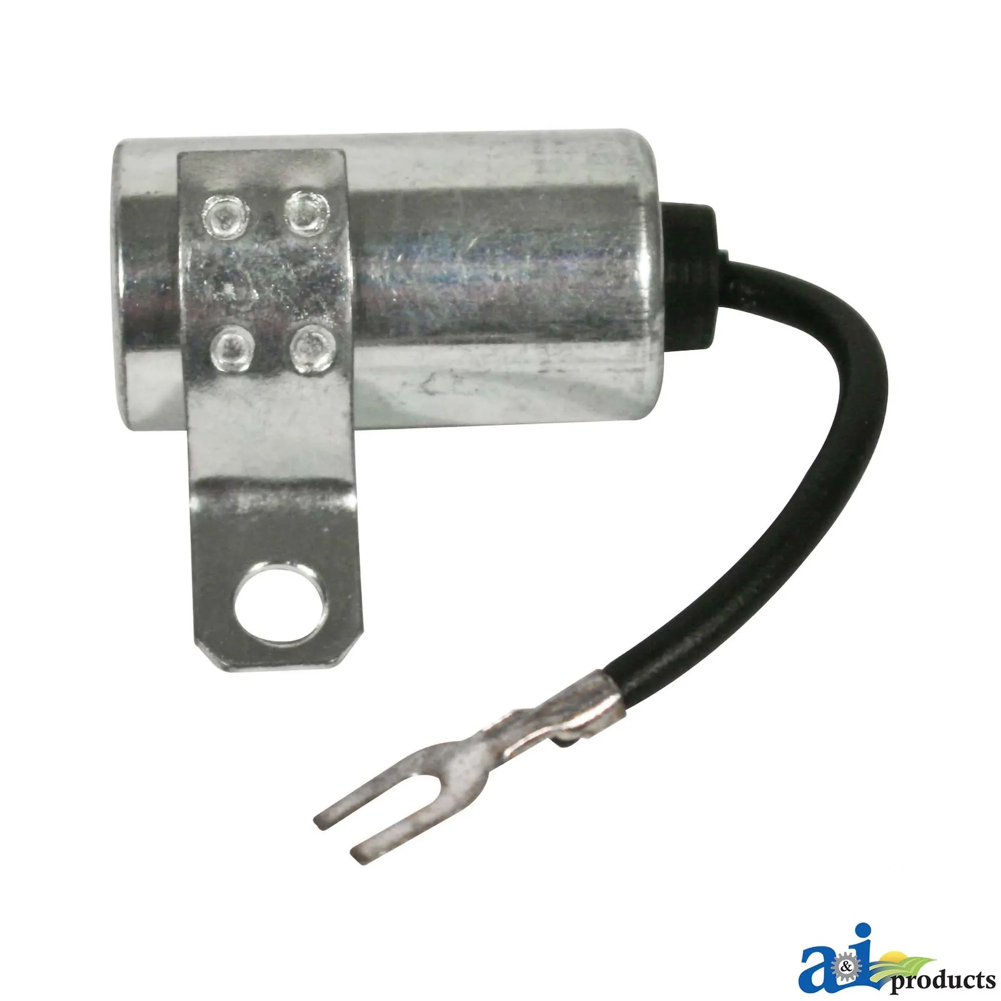 A&I Products Vapor Condenser - A-A0NN12300A