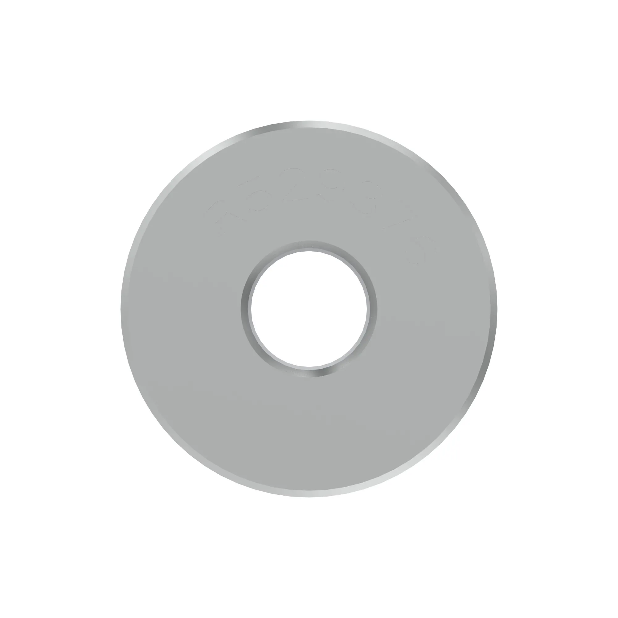 SPACER, IDLER PULLEY