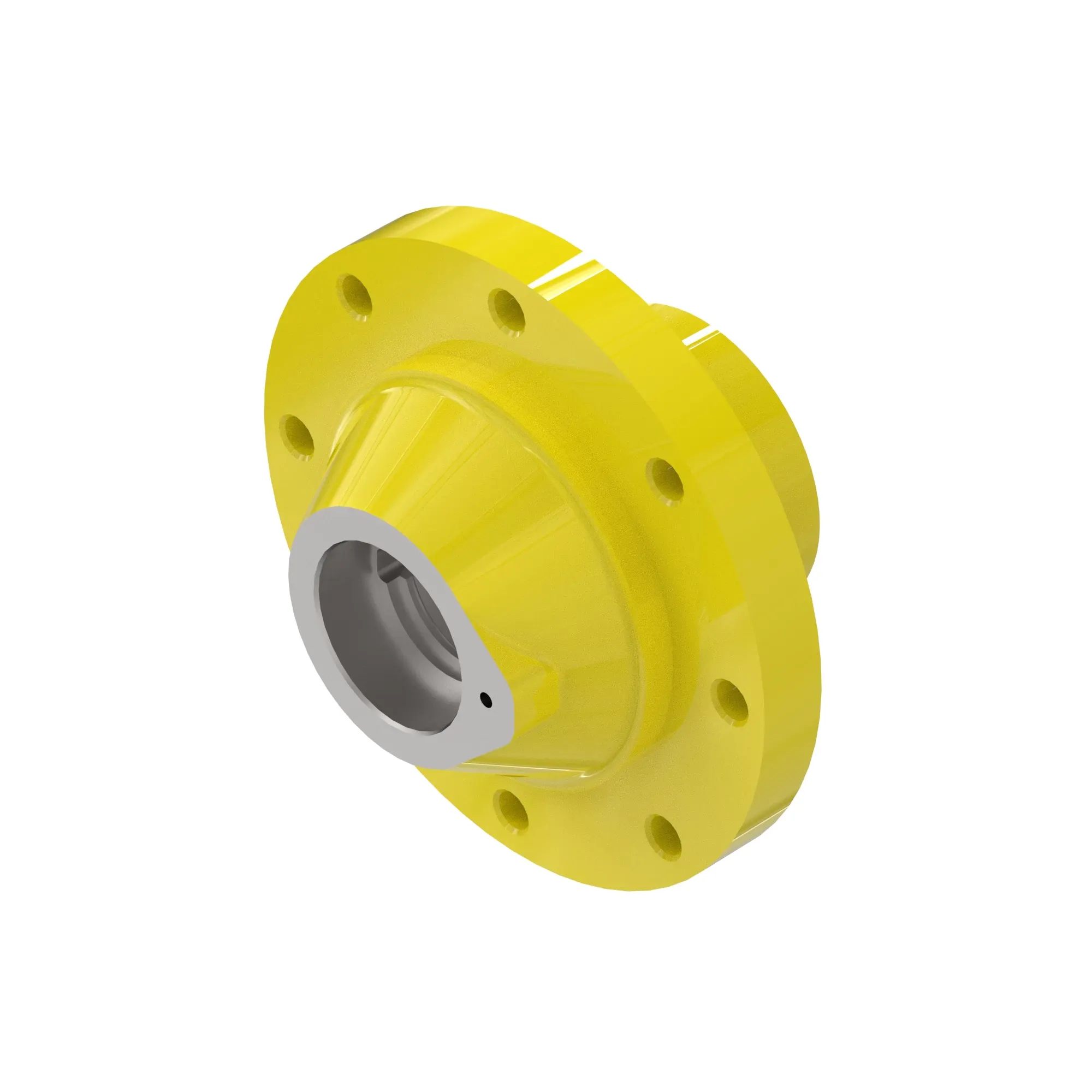 R112915: Front Wheel Hub