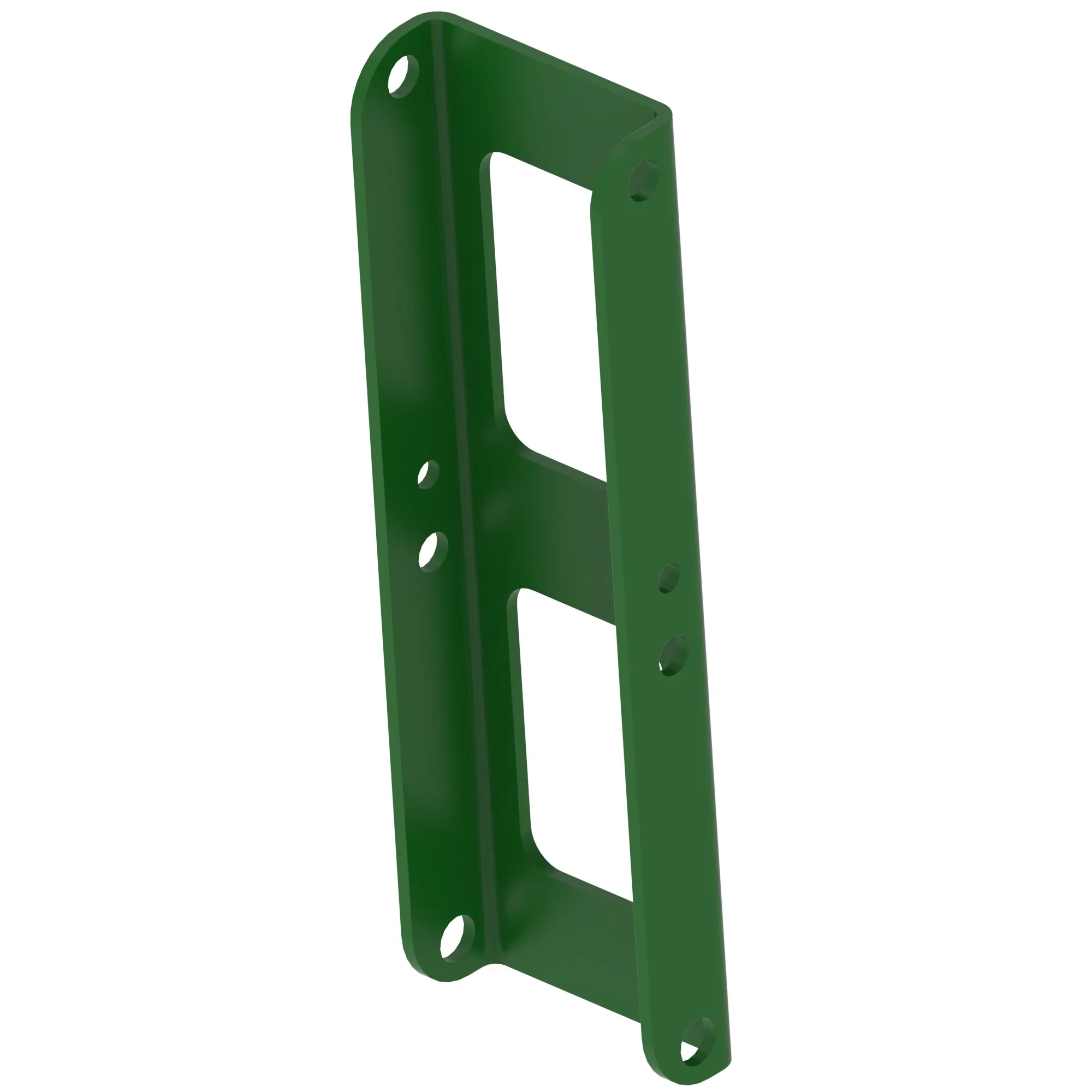 DOWN STRUT BRACKET